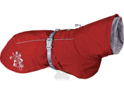 Hurtta Extreme Warmer hundedekken i Lingon 60 cm