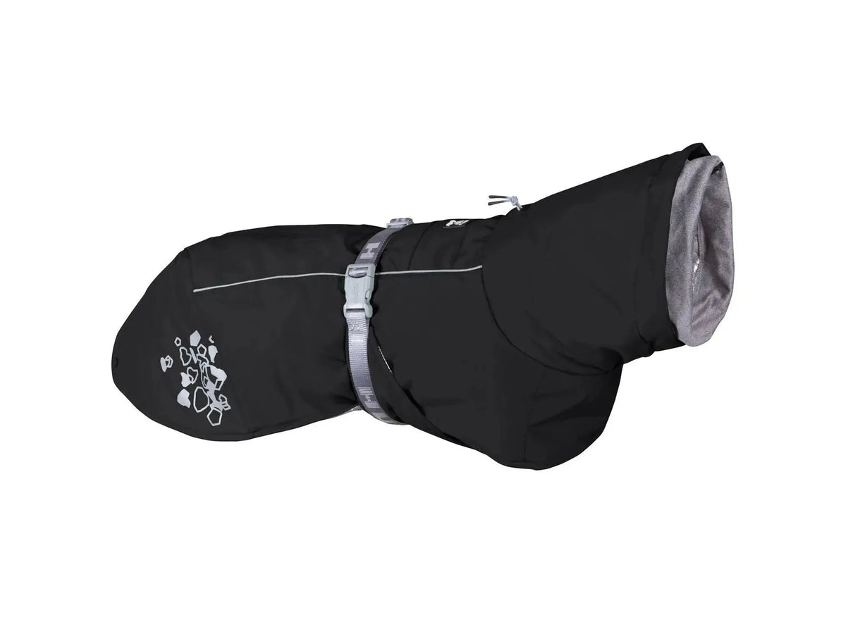 Hurtta Extreme Warmer vinterdekken – Blackberry