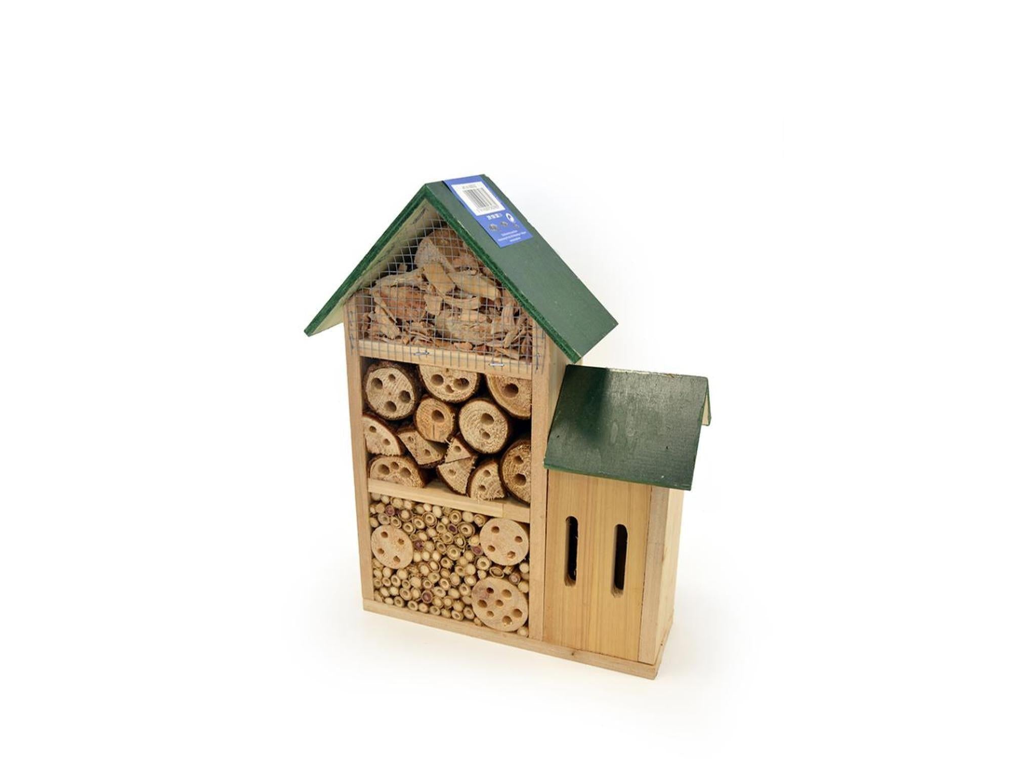 Insect House Nandor