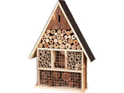 Insekthotell med Mineraltak 35 × 9 × 50 cm