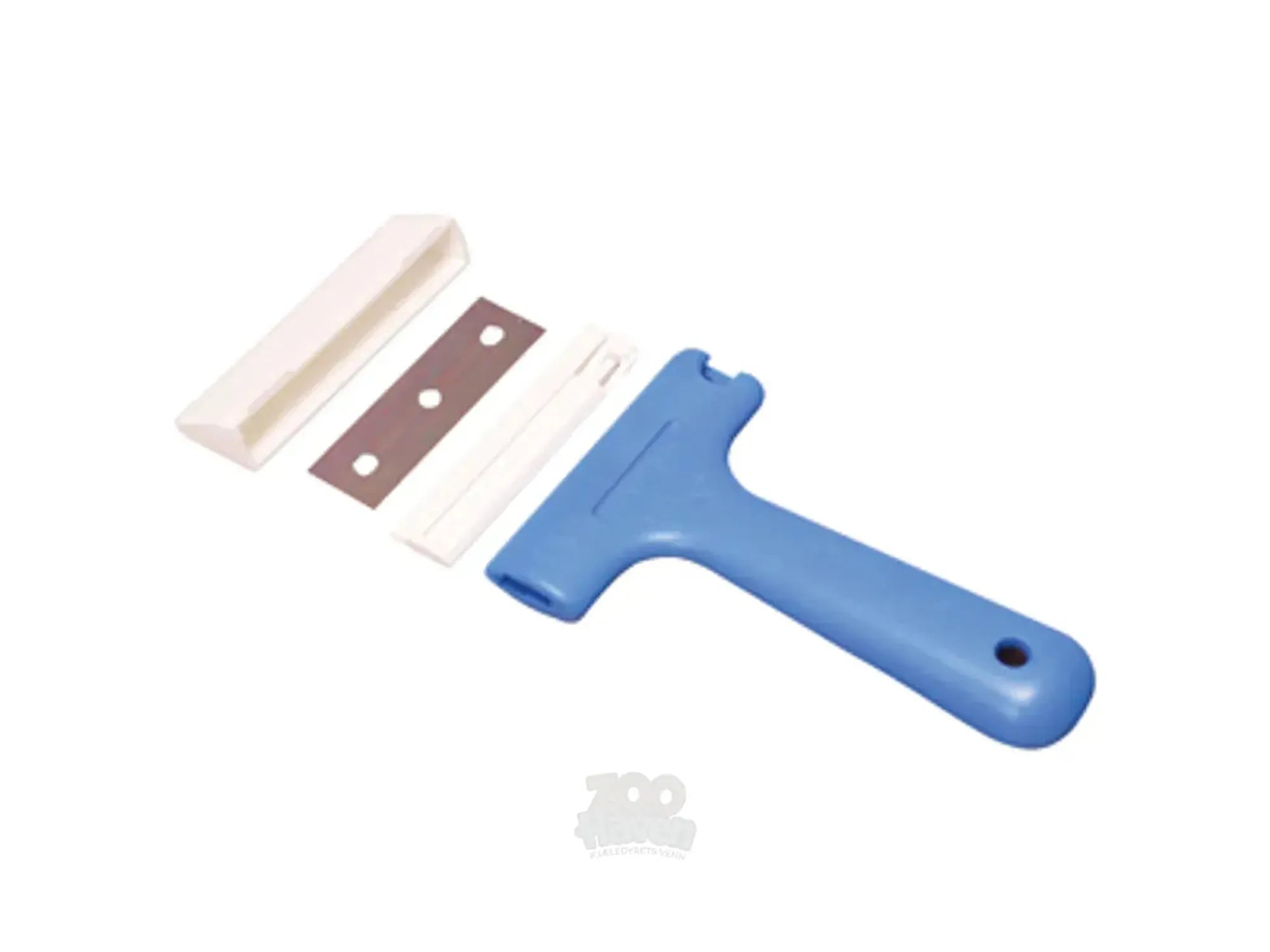 JBL Aqua-T Handy Algskrape 7 cm