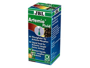 JBL ArtemioFluid Flytende Fôr for Artemia 50 ml