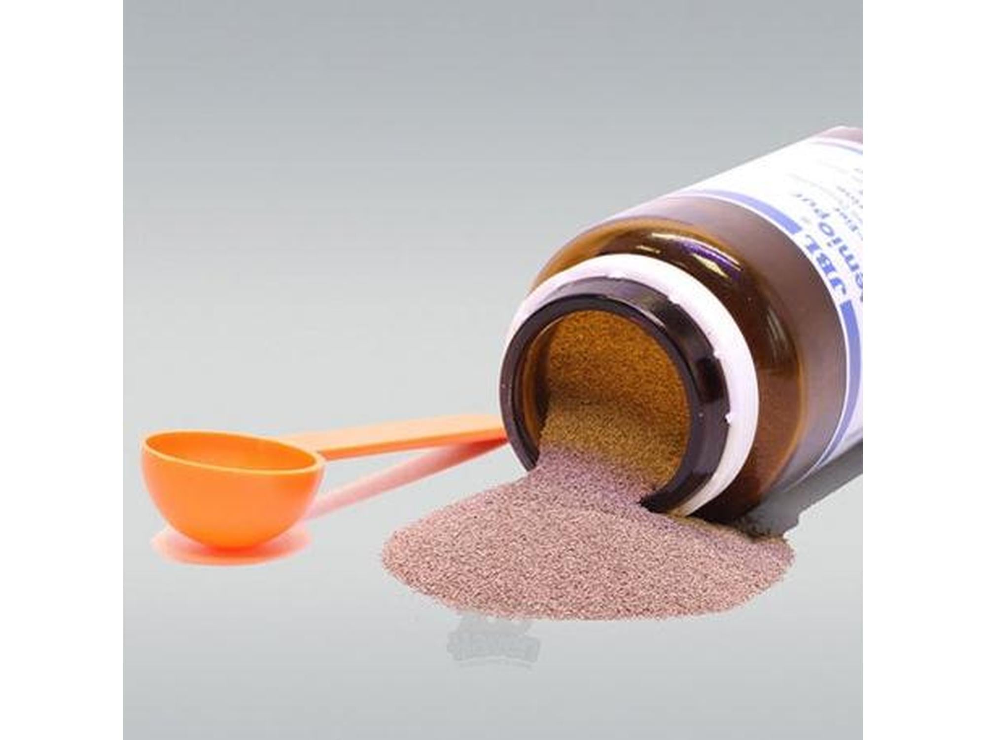 JBL ArtemioPur Artemia-egg 40 ml for Levende Fiskefôr til Akvarium