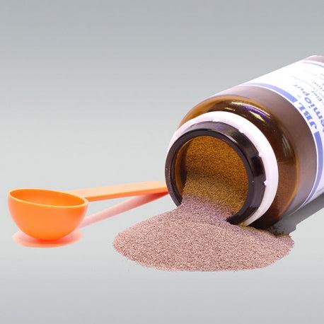 JBL ArtemioPur Artemia-egg 40 ml for Levende Fiskefôr til Akvarium