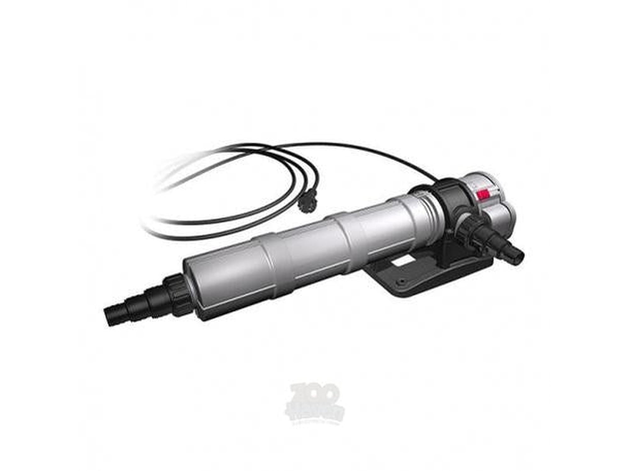 JBL ProCristal Compact Plus UV-C 36W Sterilisator for Akvarium og Dam