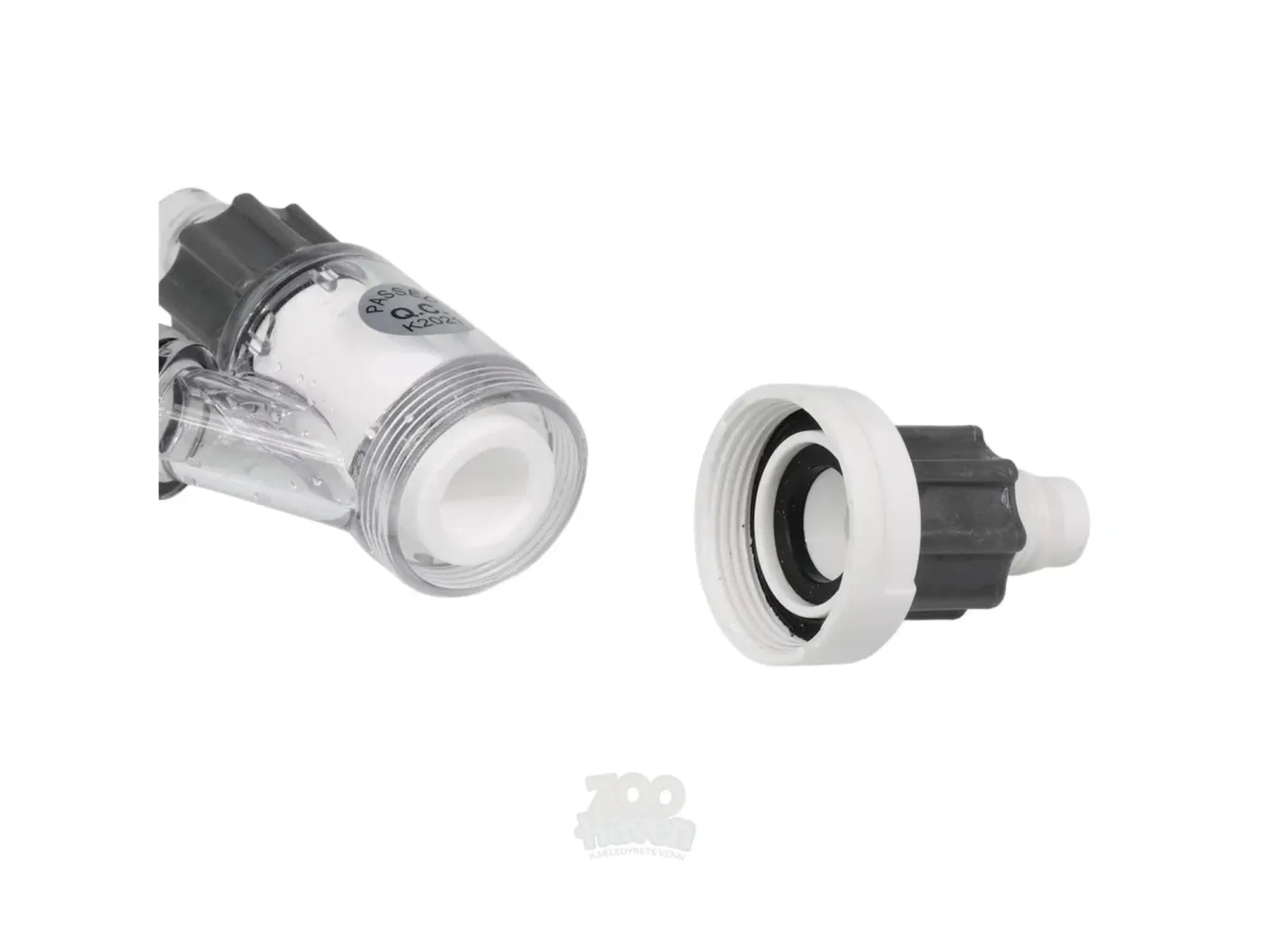 JBL ProFlora Direct 12/16 CO2-diffusor