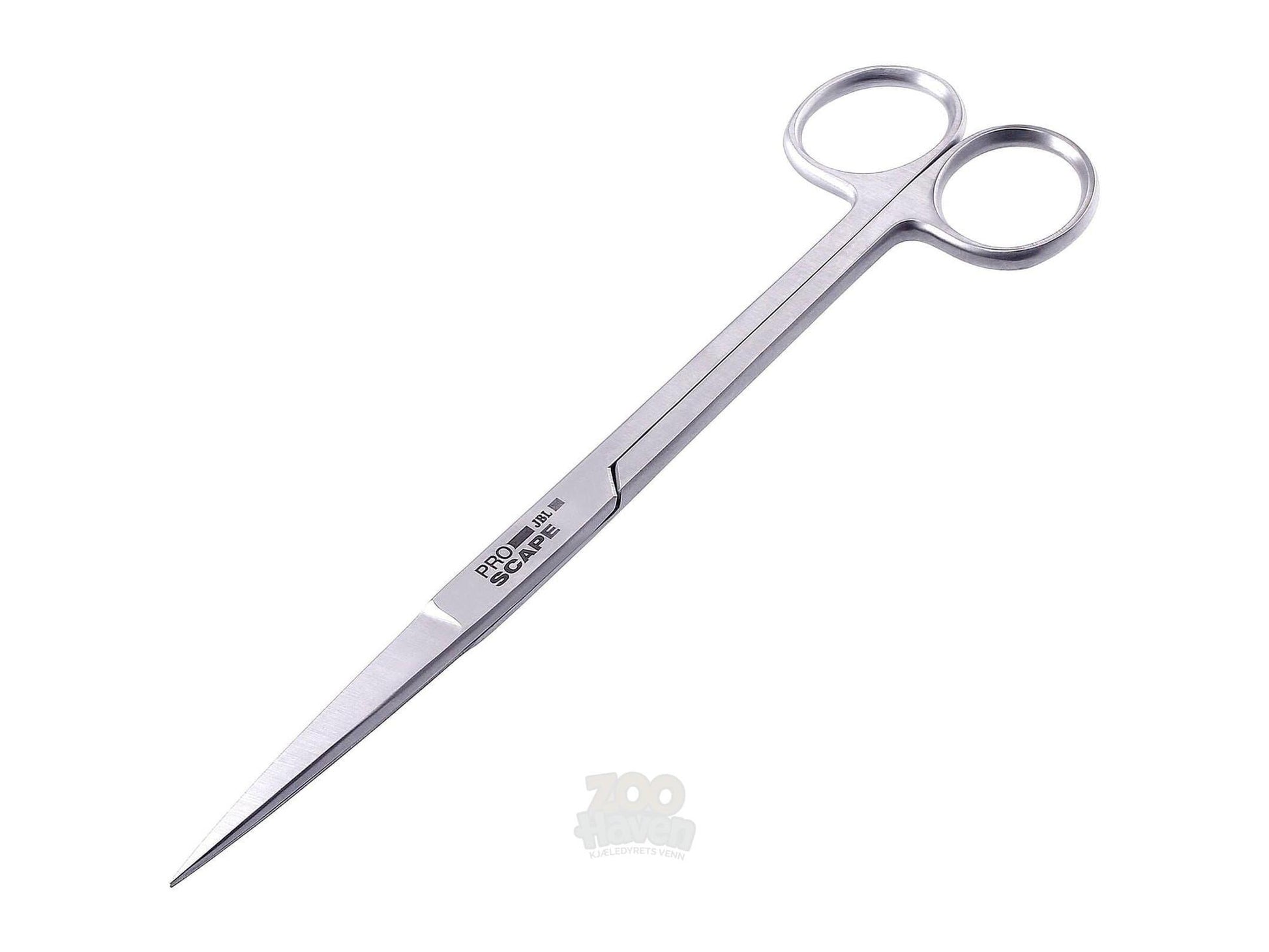 JBL ProScape Tool S Straight Plantesakser Rett 20 cm for Akvarium