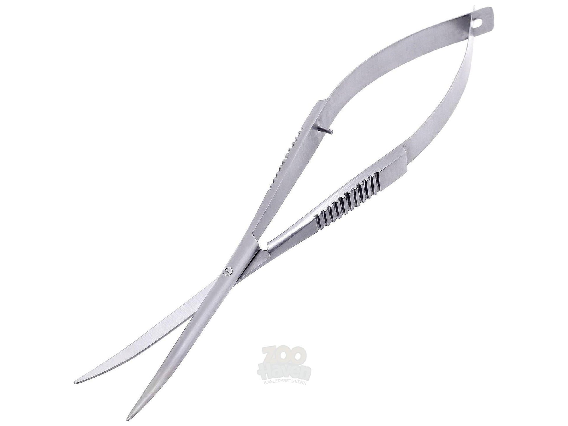 JBL ProScape Tool S16 Spring Buet Fjærsaks for Akvarieplanter 16 cm