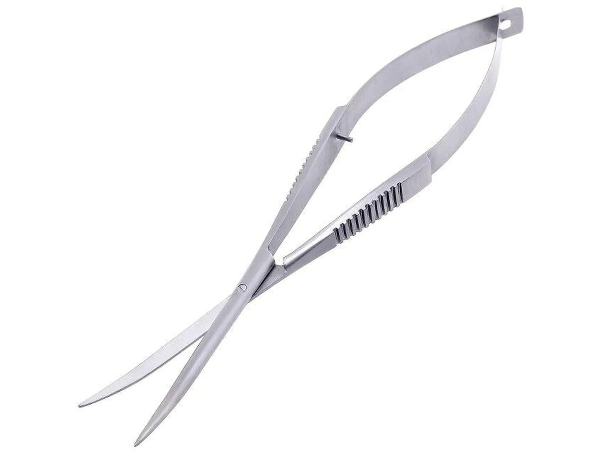 JBL ProScape Tool S16 Spring Buet Fjærsaks for Akvarieplanter 16 cm