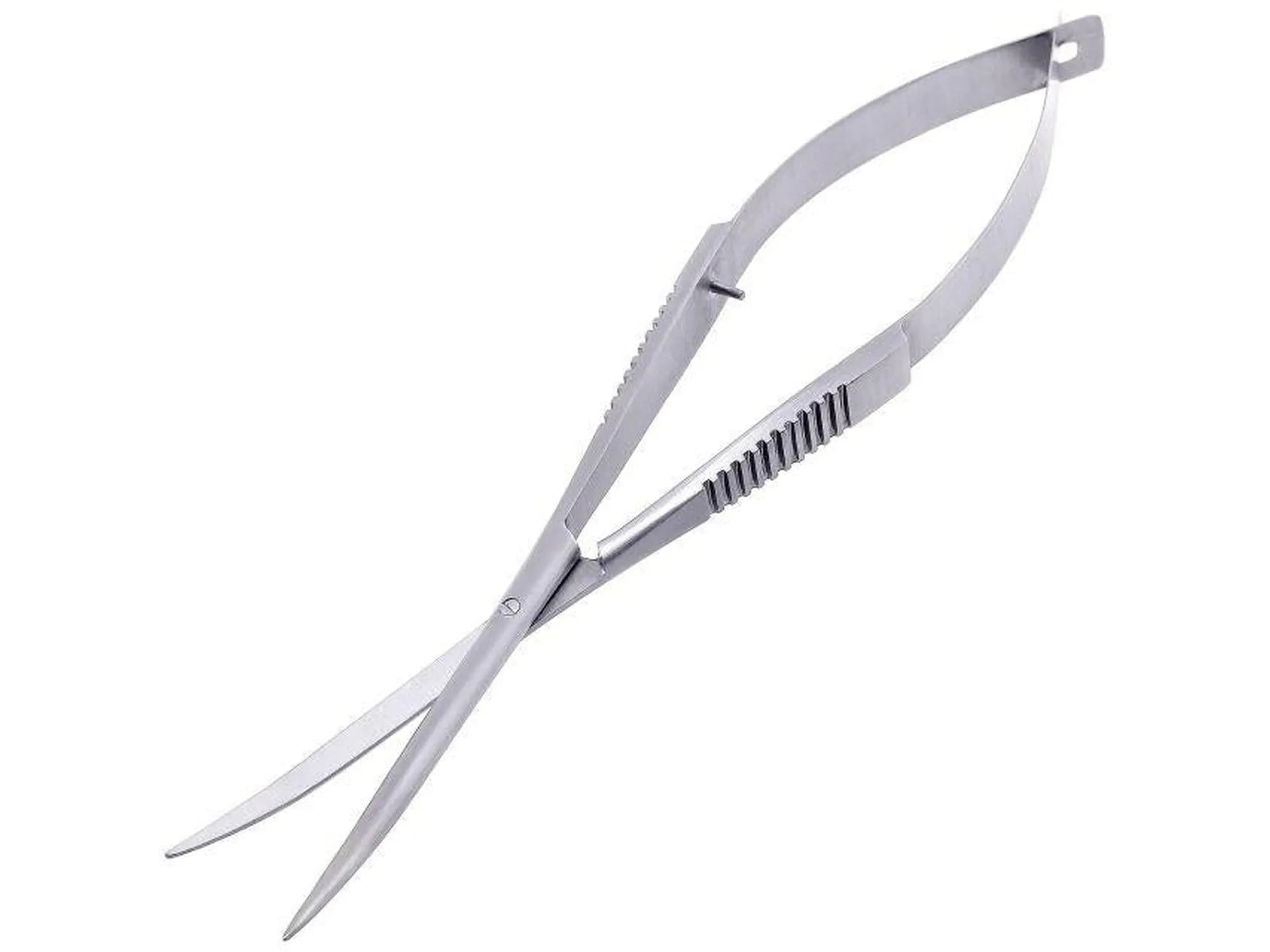 JBL ProScape Tool S16 Spring Buet Fjærsaks for Akvarieplanter 16 cm