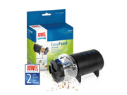 JUWEL EasyFeed fôrautomat for akvarium – frontvisning