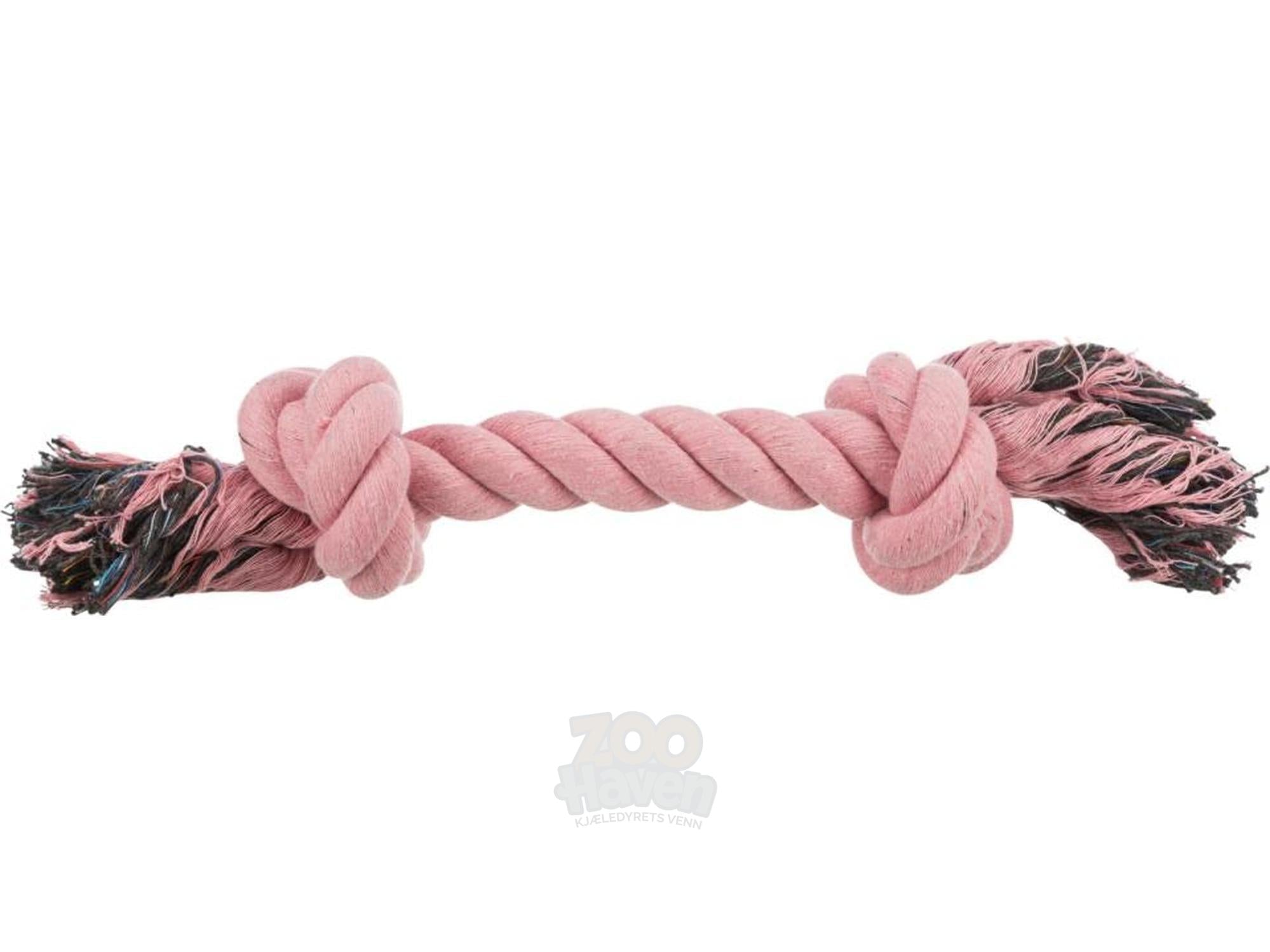 Jolly Paw Leketau i bomullsblanding – Flere størrelser