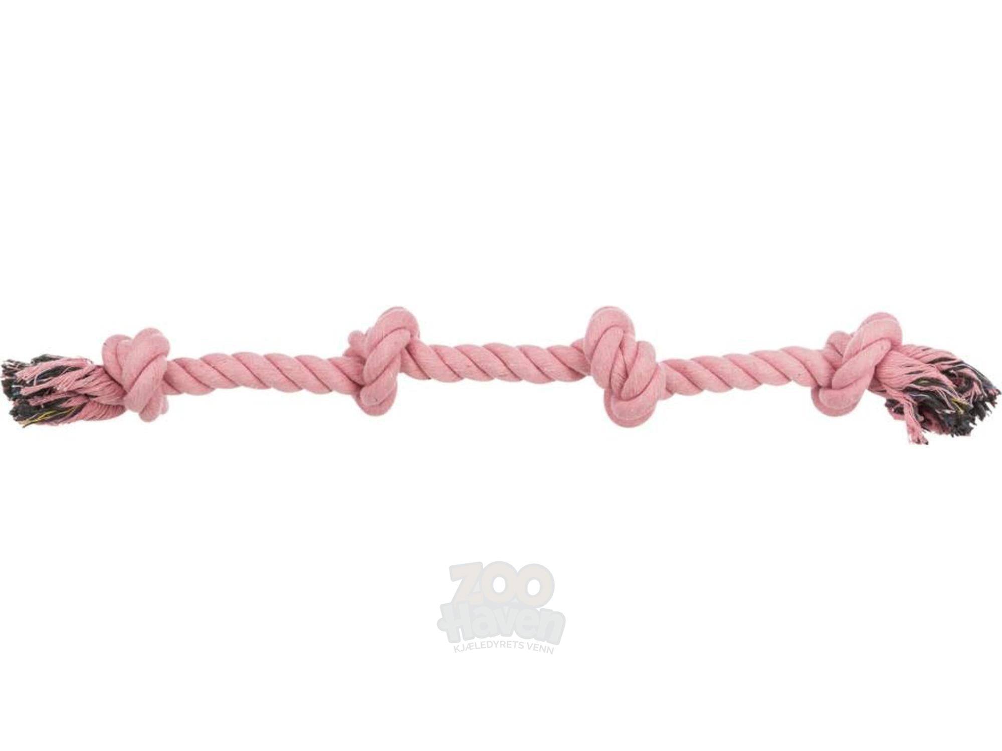 Jolly Paw Leketau i bomullsblanding – Flere størrelser