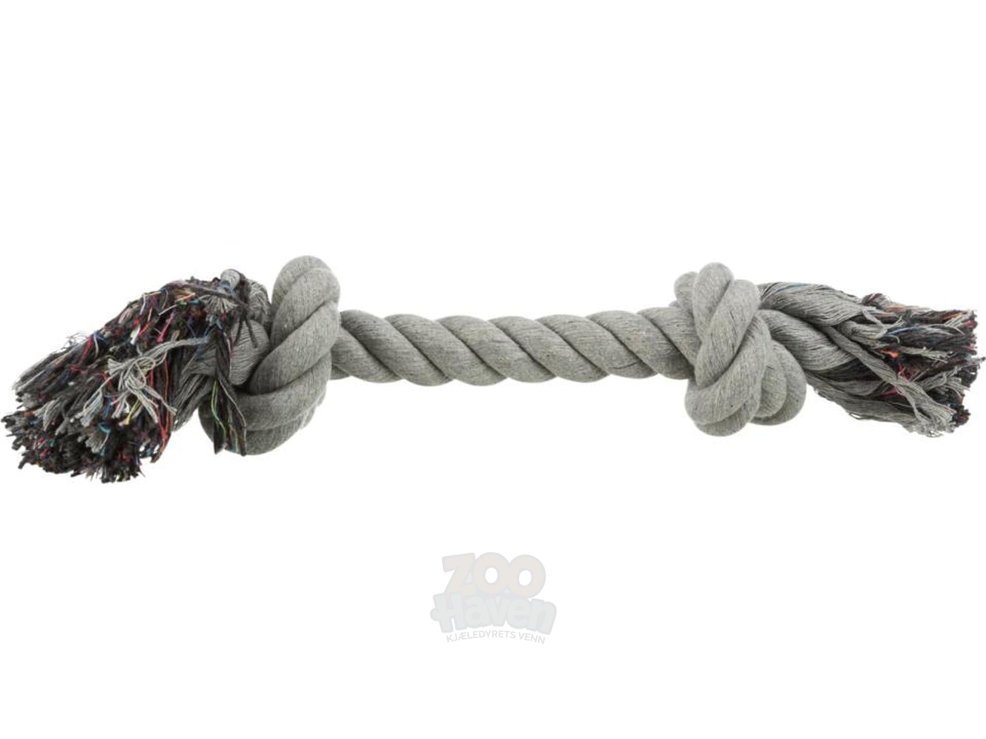 Jolly Paw Leketau i bomullsblanding – Flere størrelser