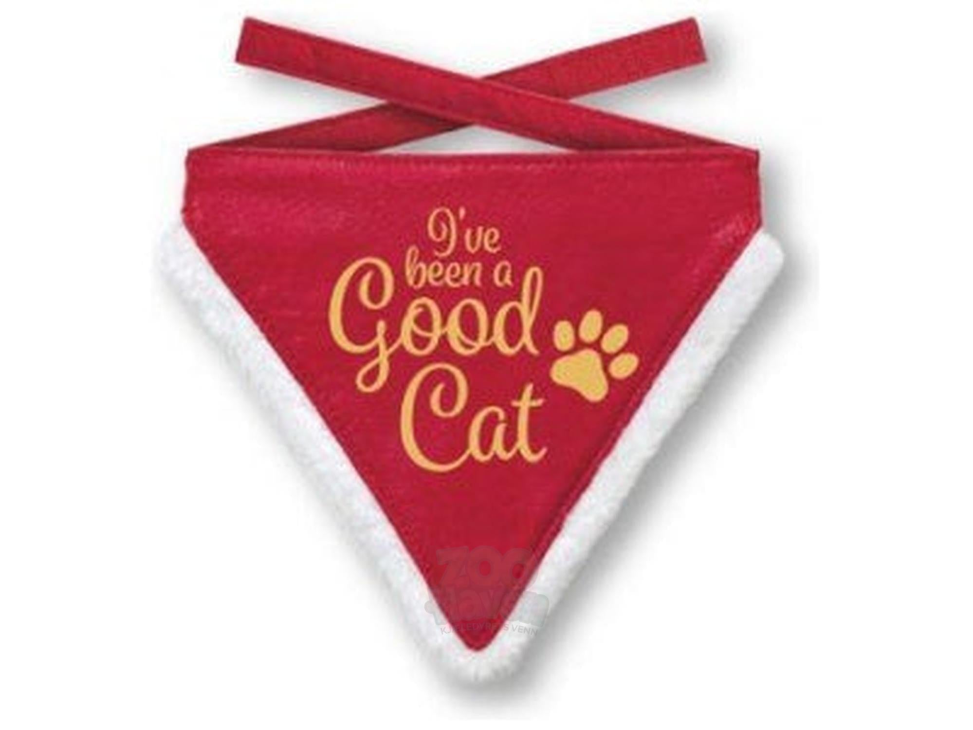 Julebandana – Hund & Katt (11 varianter)