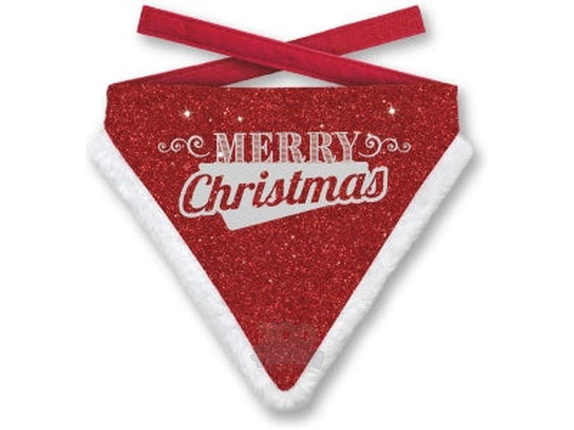 Zoohaven Julebandana – bilde 2