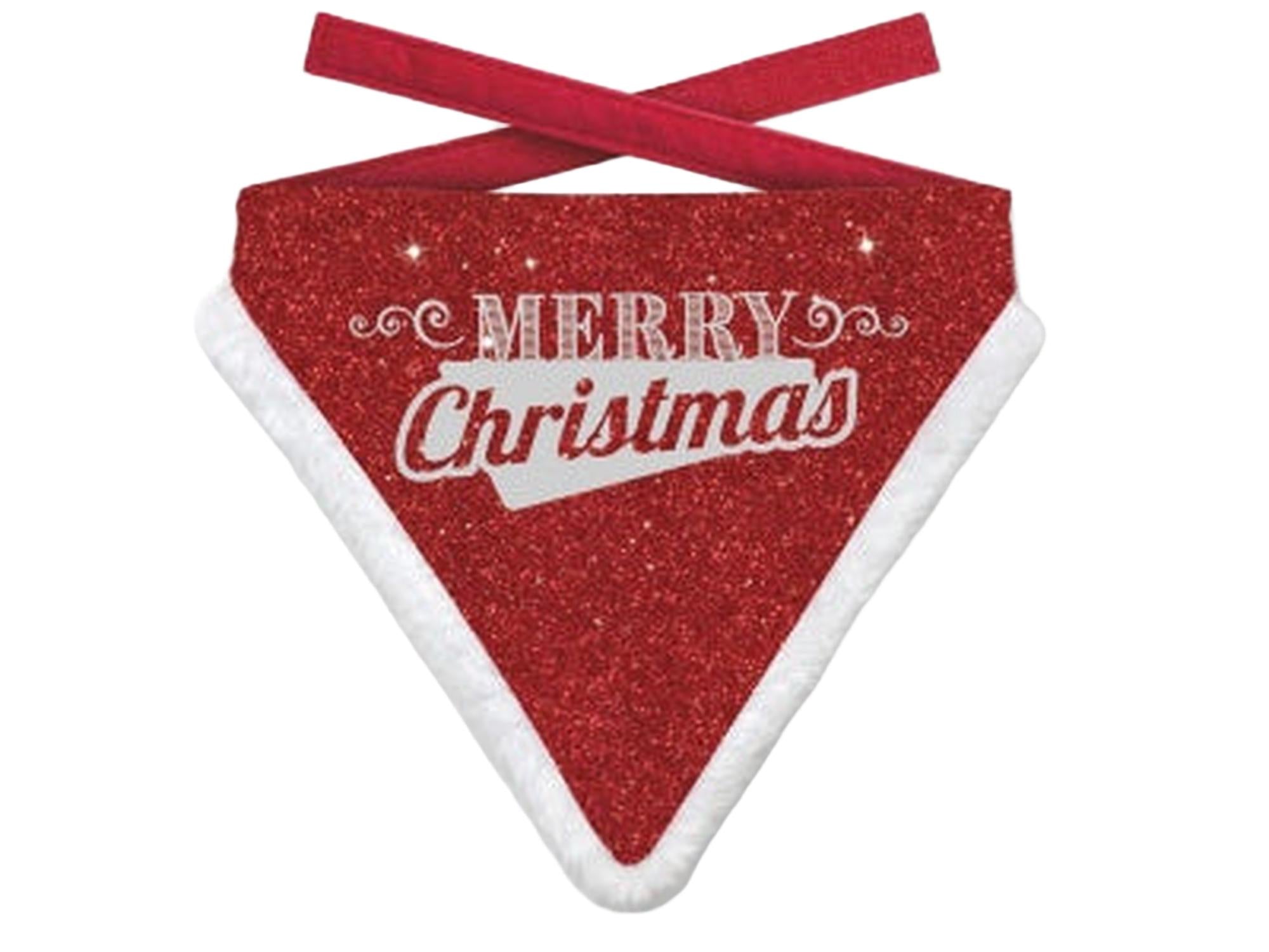 Zoohaven Julebandana – bilde 2