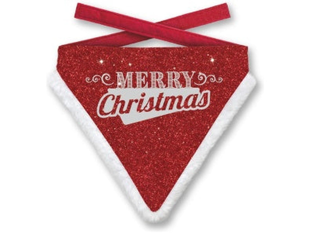 Zoohaven Julebandana – bilde 2