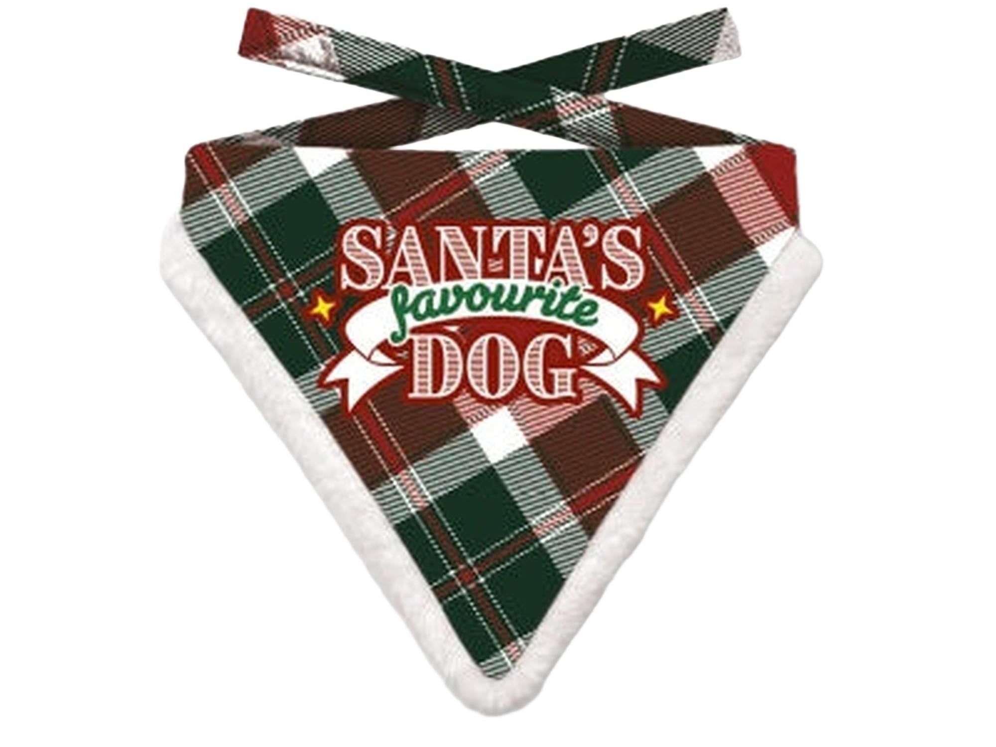 Zoohaven Julebandana – bilde 3