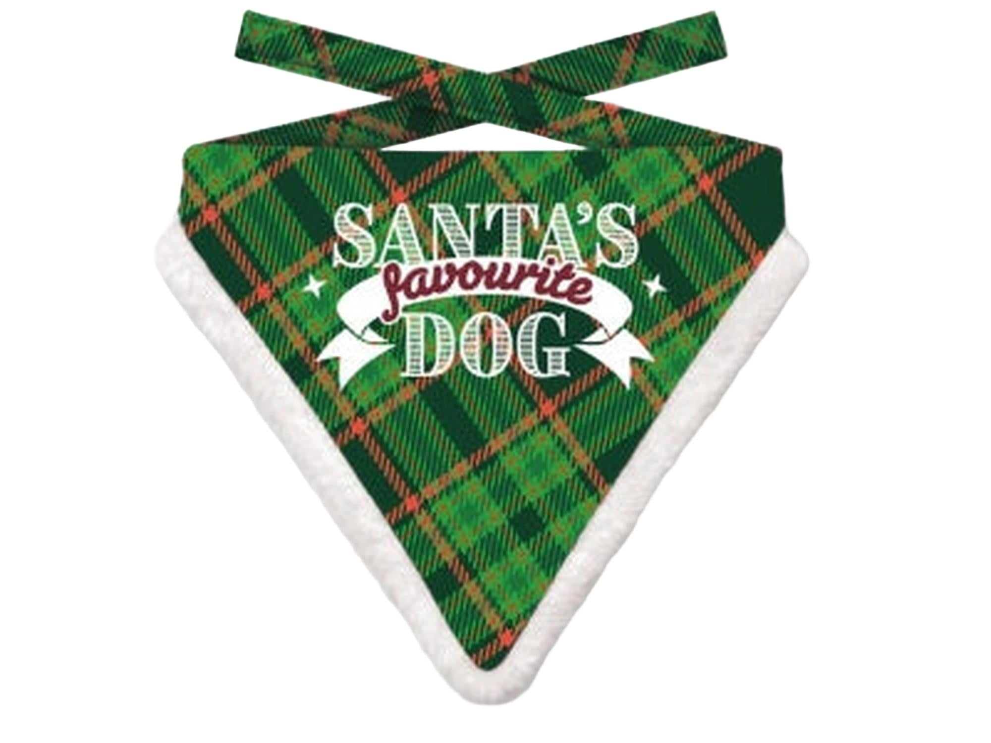 Zoohaven Julebandana – bilde 4