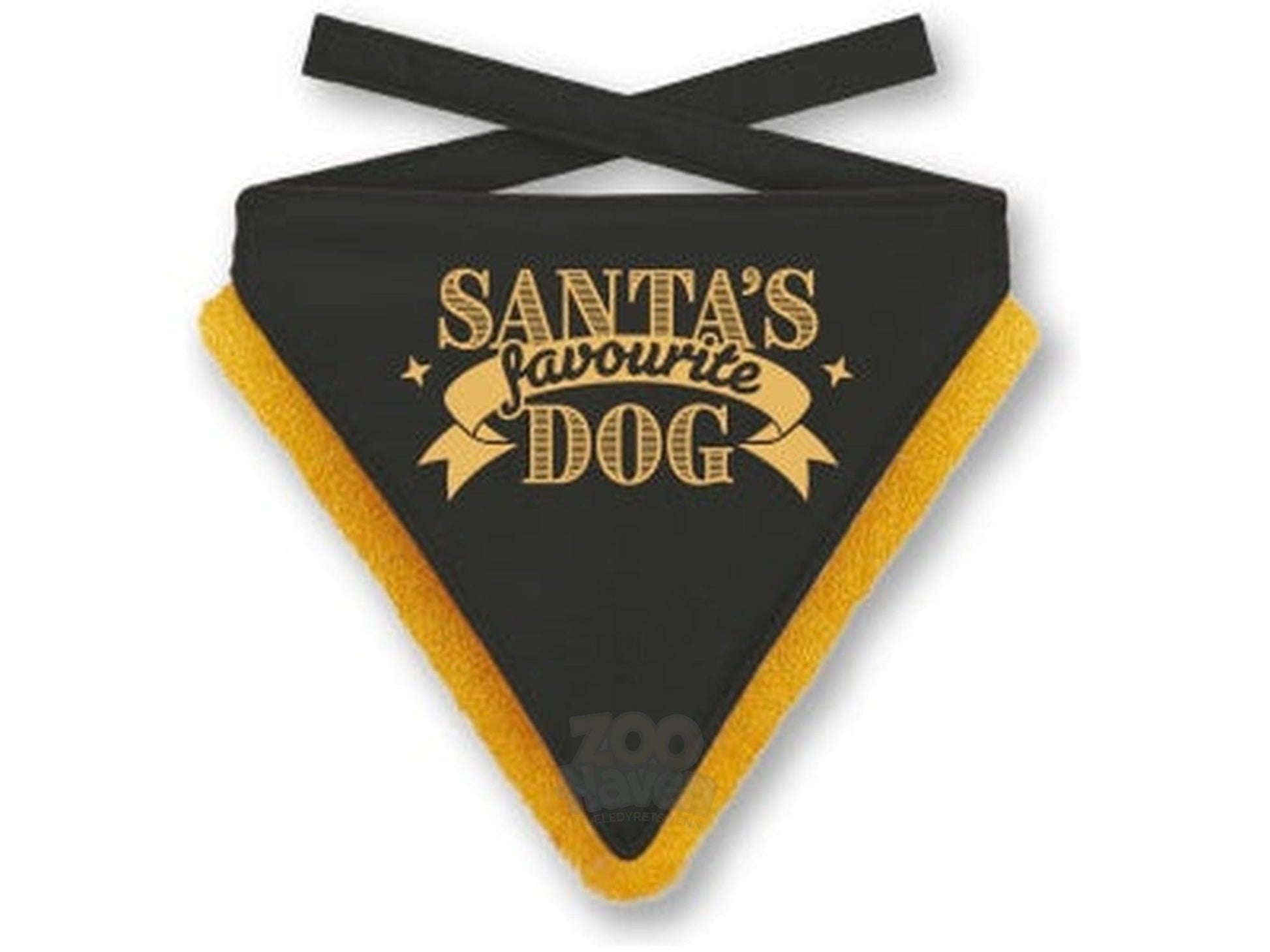 Zoohaven Julebandana – bilde 5