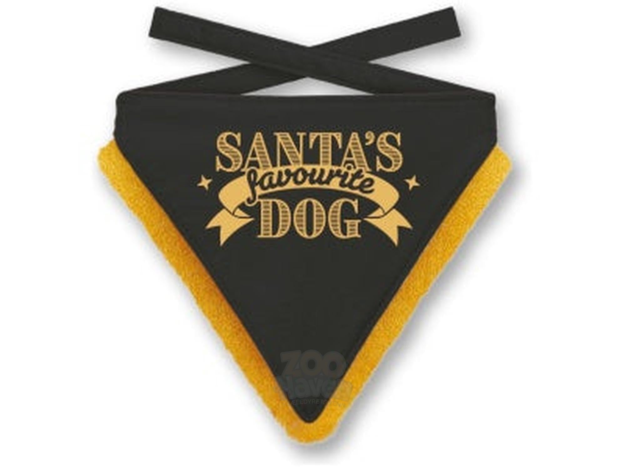 Zoohaven Julebandana – bilde 5