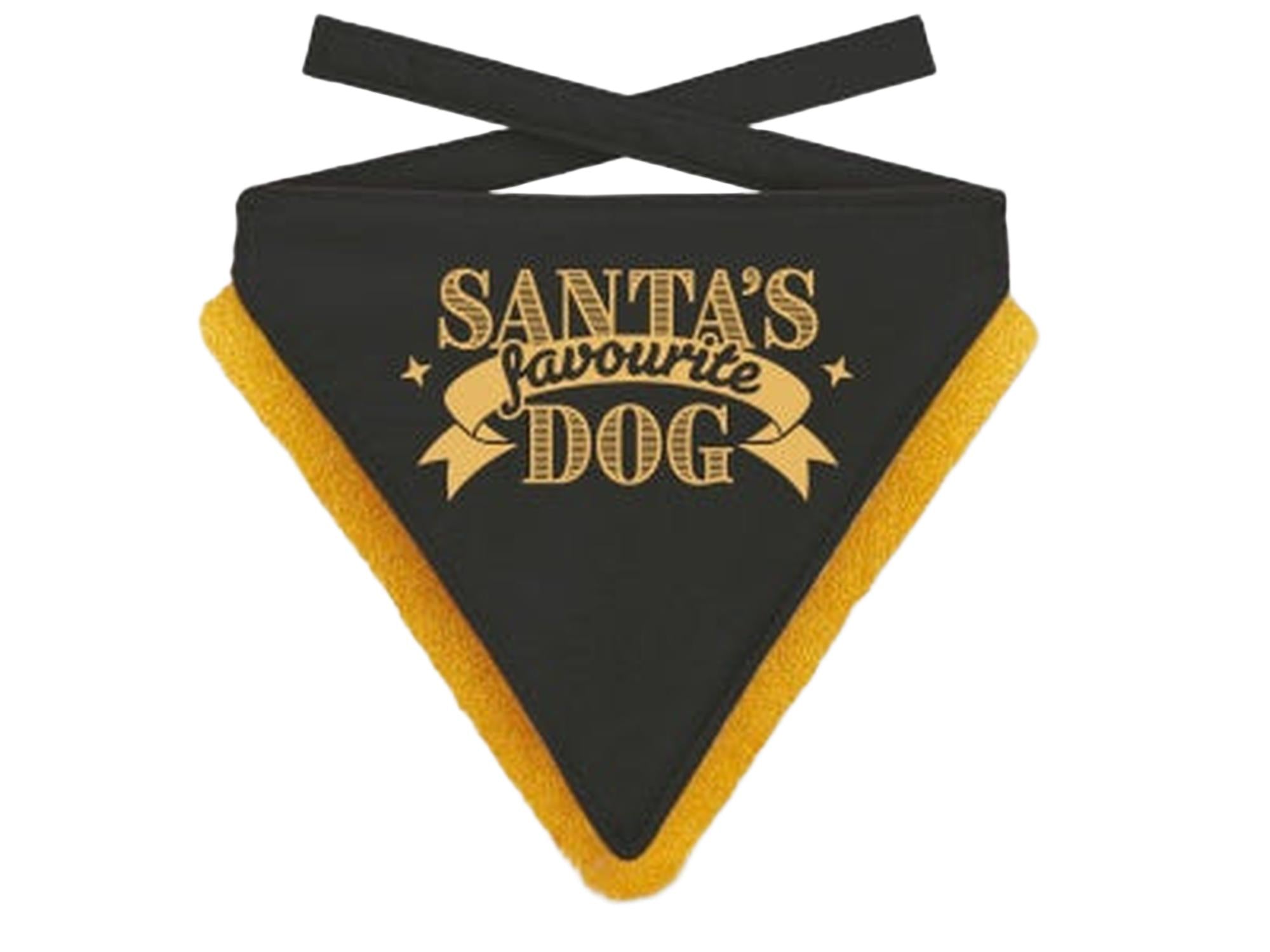 Zoohaven Julebandana – bilde 5