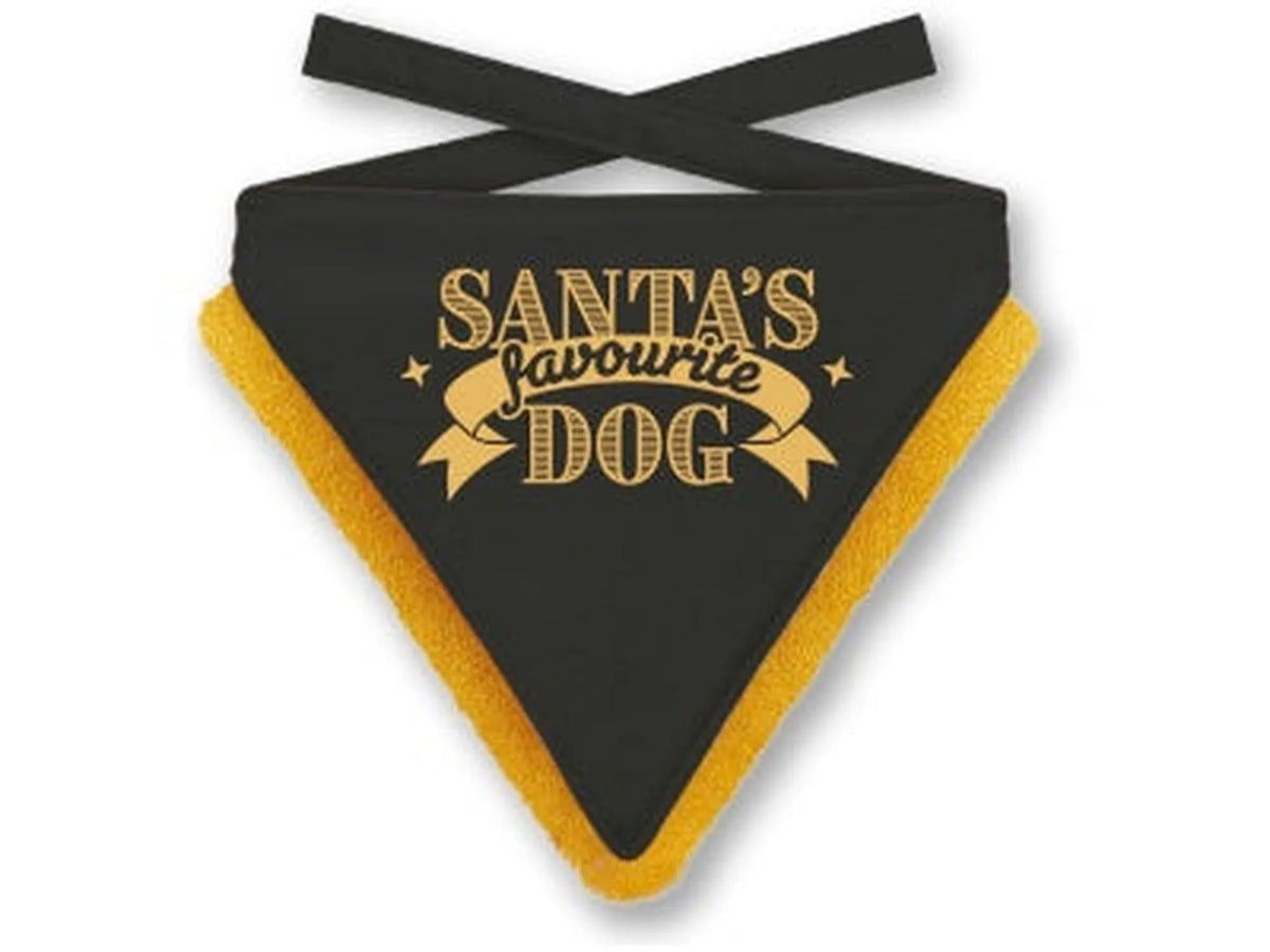 Zoohaven Julebandana – bilde 5