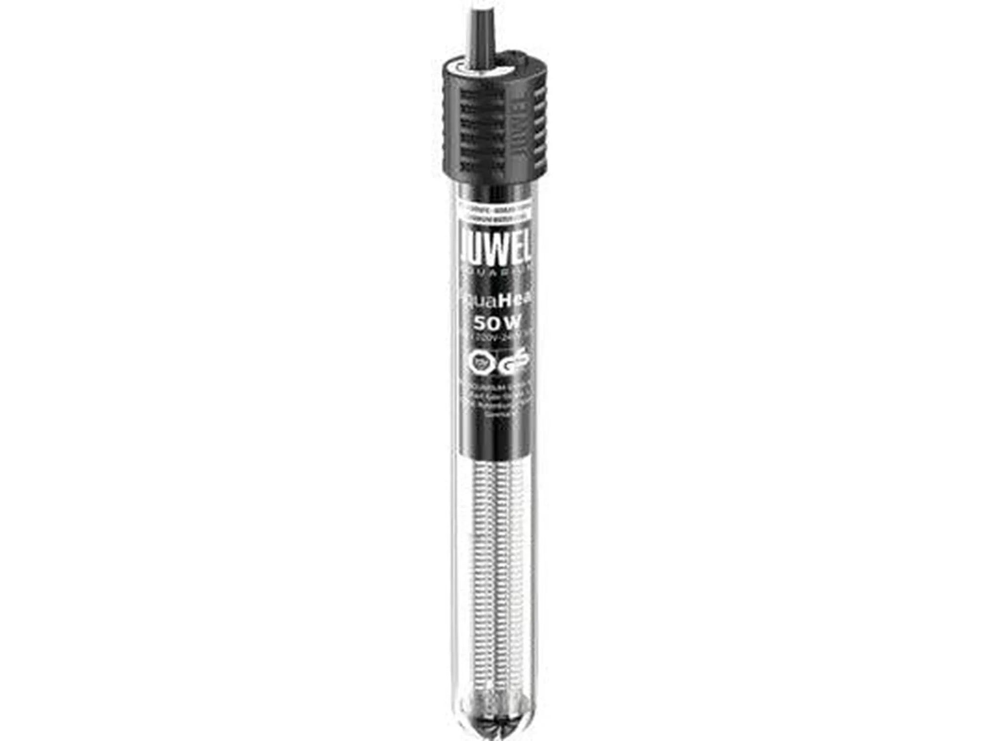 Juwel AquaHeat 50W Termostatvarmer for Akvarium 50-70 liter