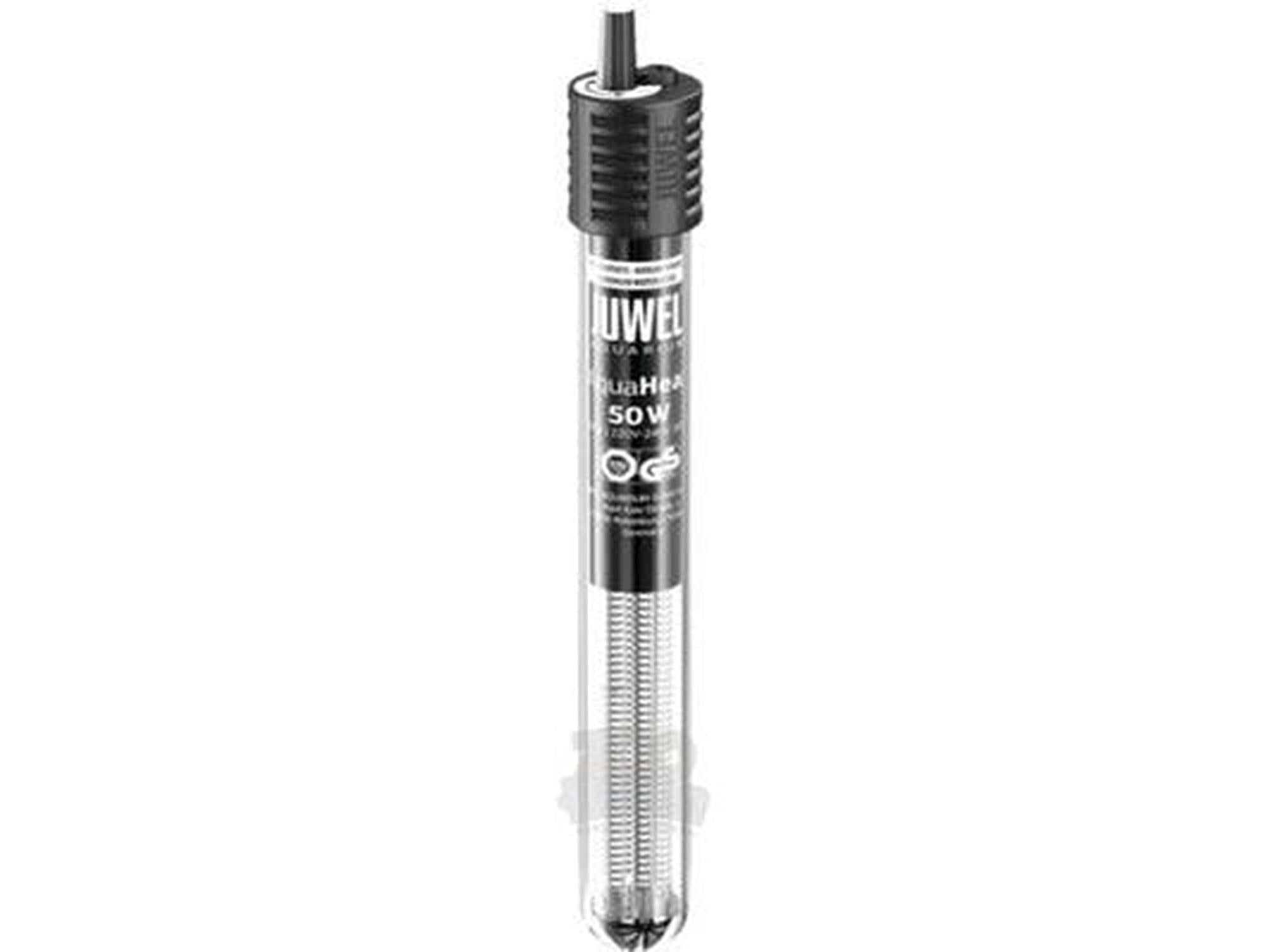 Juwel AquaHeat 50W Termostatvarmer for Akvarium 50-70 liter