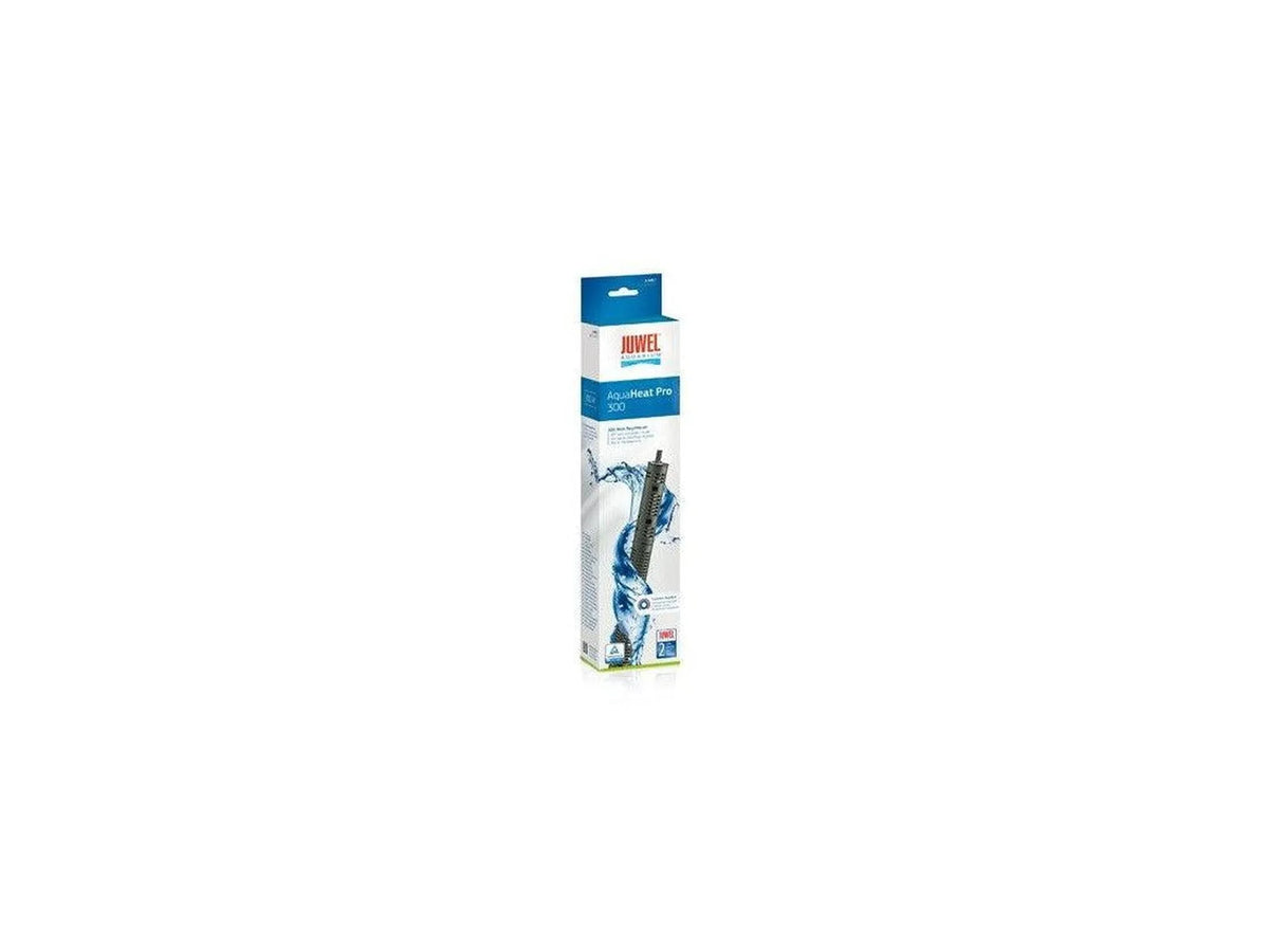 Juwel AquaHeat Pro 300W Regelbar Akvarievarmer med Termostat