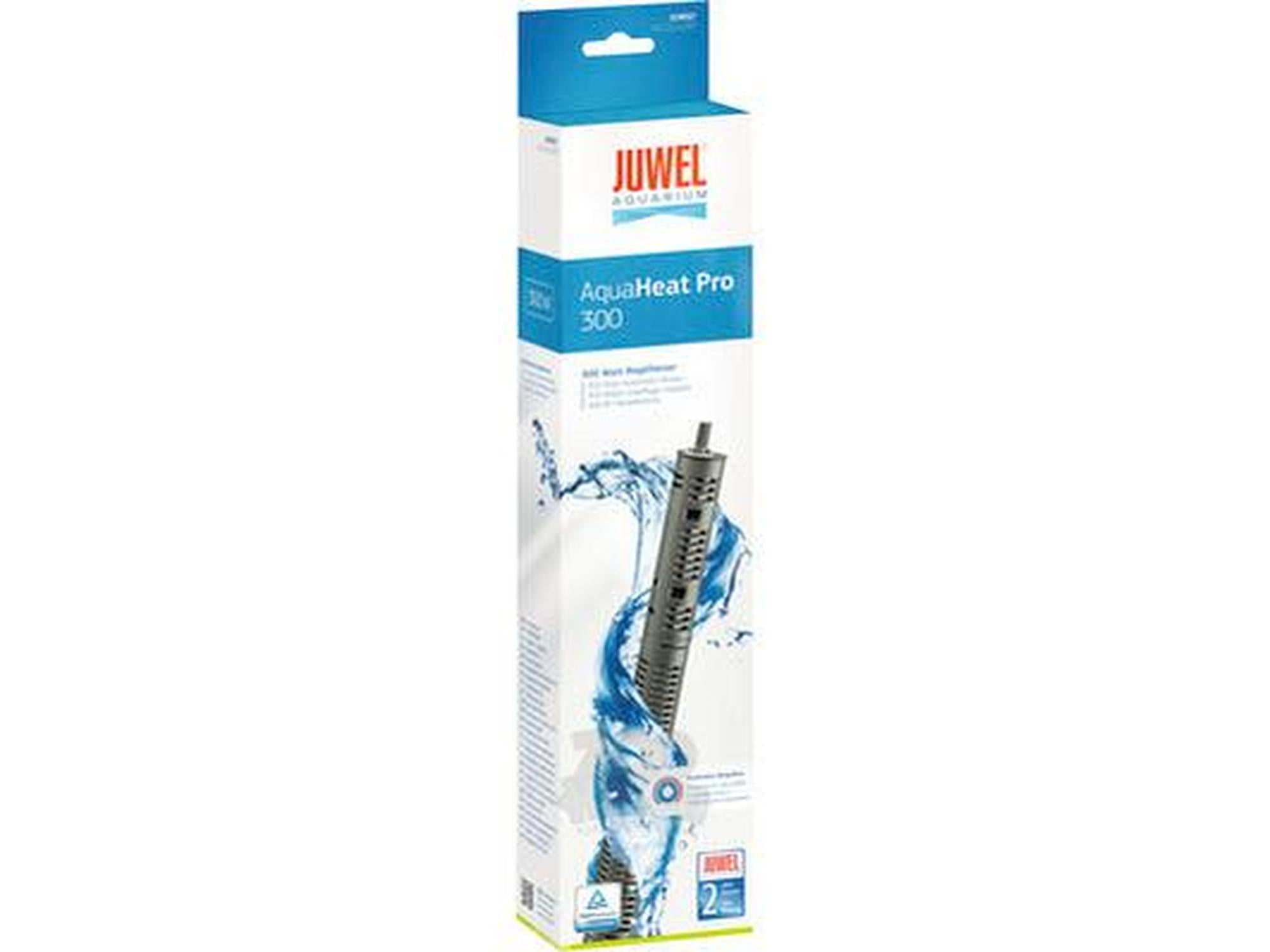 Juwel AquaHeat Pro 300W Regelbar Akvarievarmer med Termostat