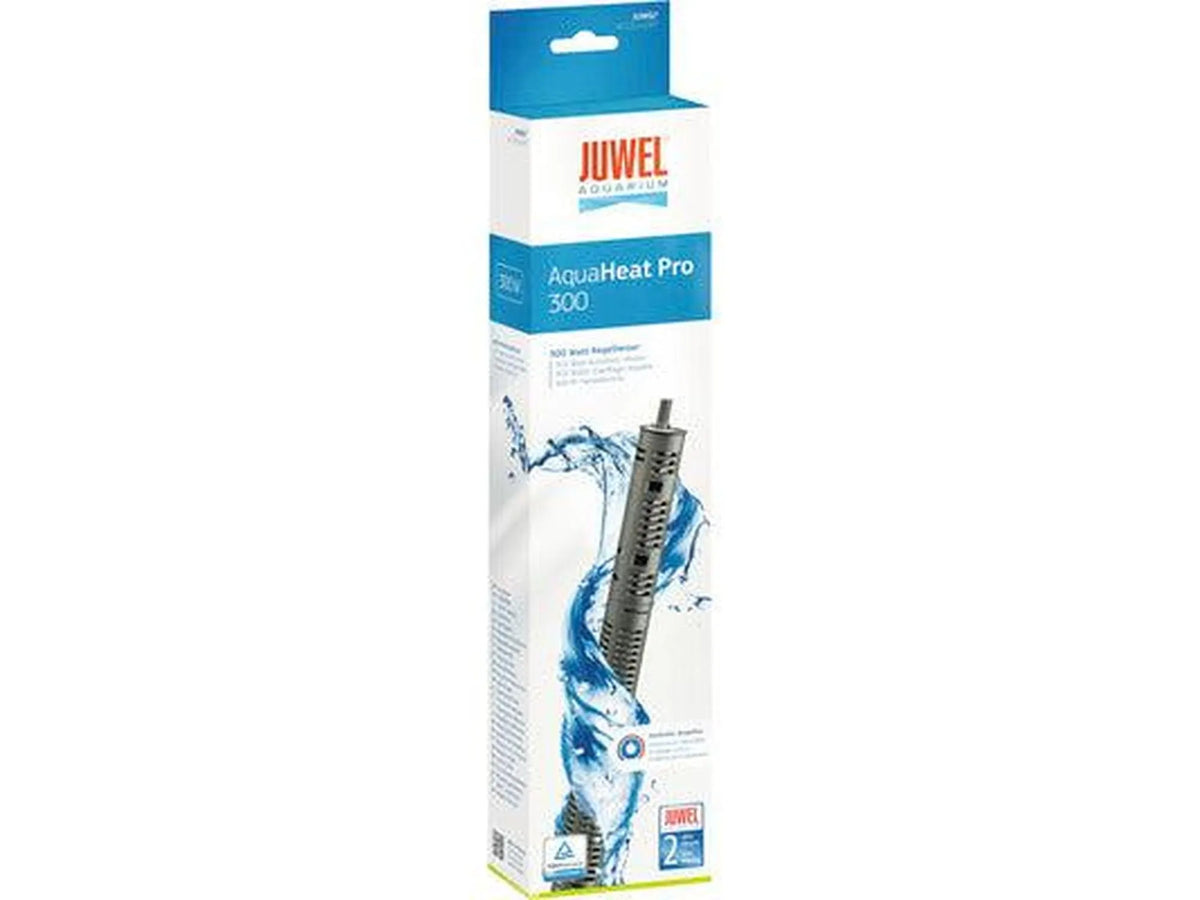 Juwel AquaHeat Pro 300W Regelbar Akvarievarmer med Termostat