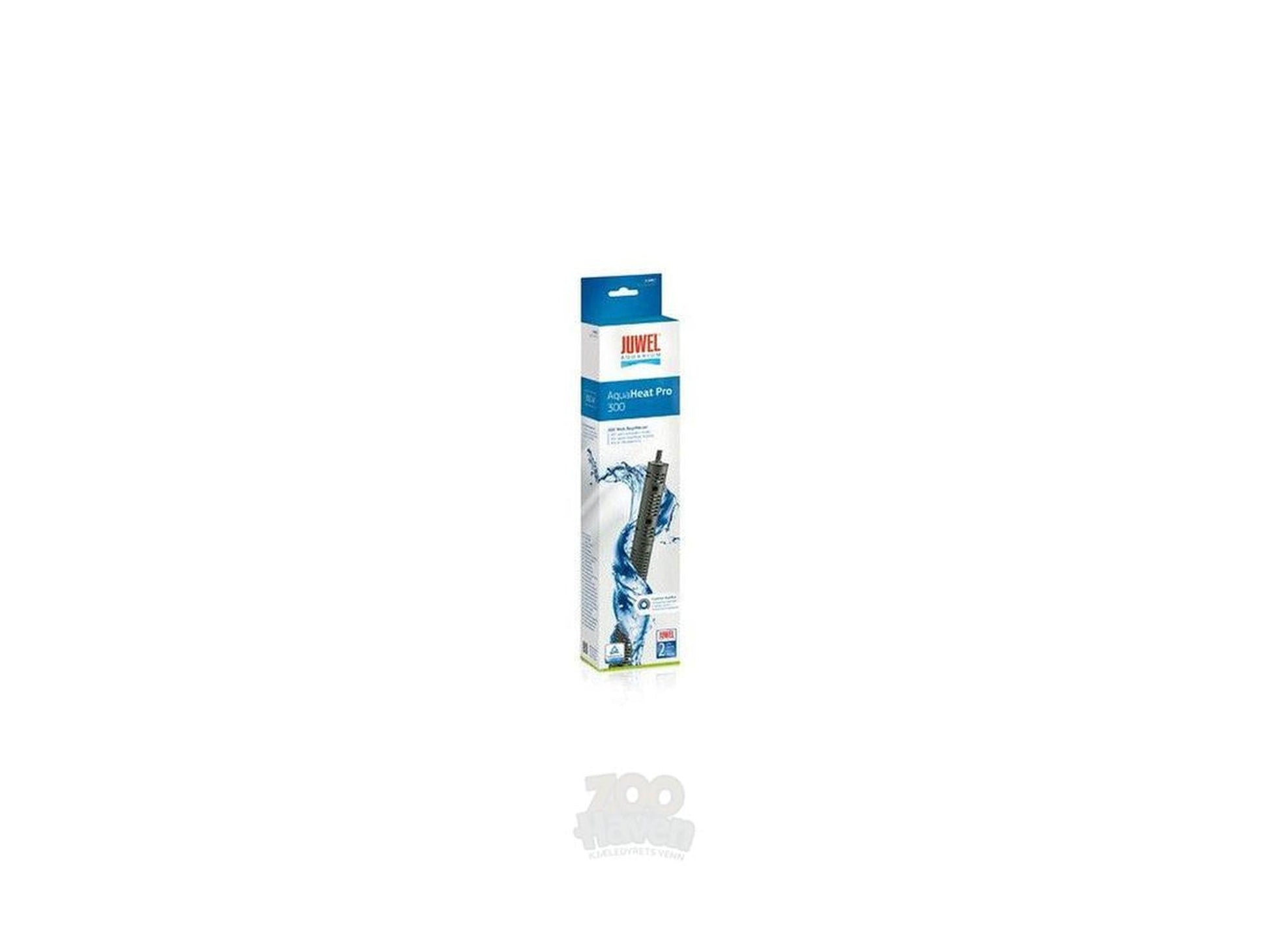 Juwel AquaHeat Pro 300W Regelbar Akvarievarmer med Termostat
