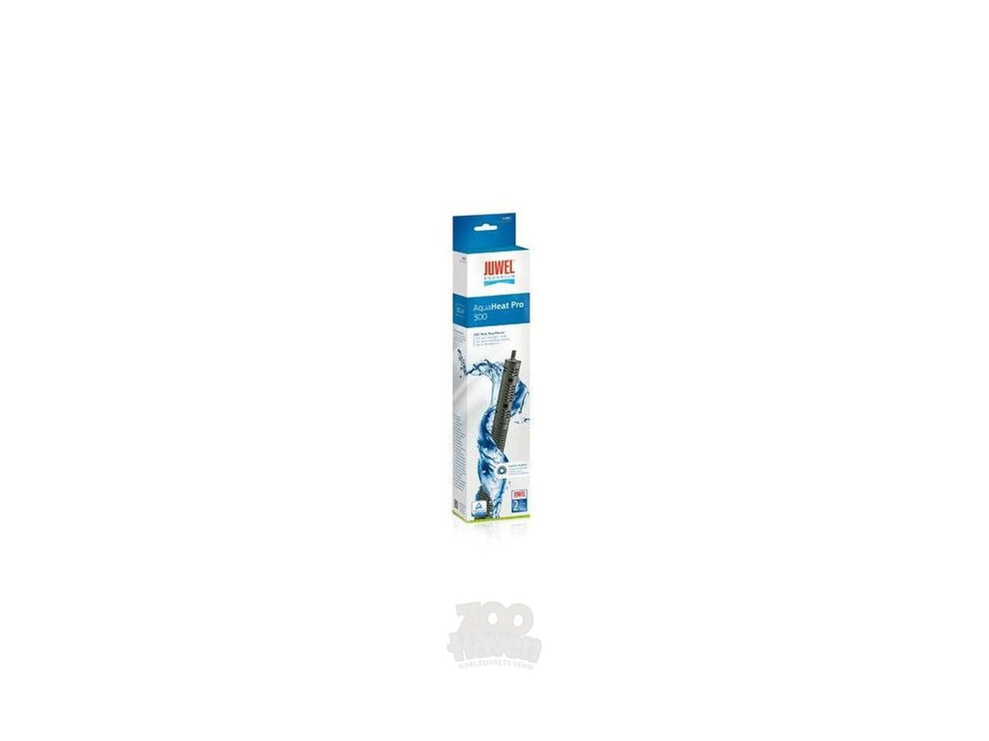 Juwel AquaHeat Pro 300W Regelbar Akvarievarmer med Termostat