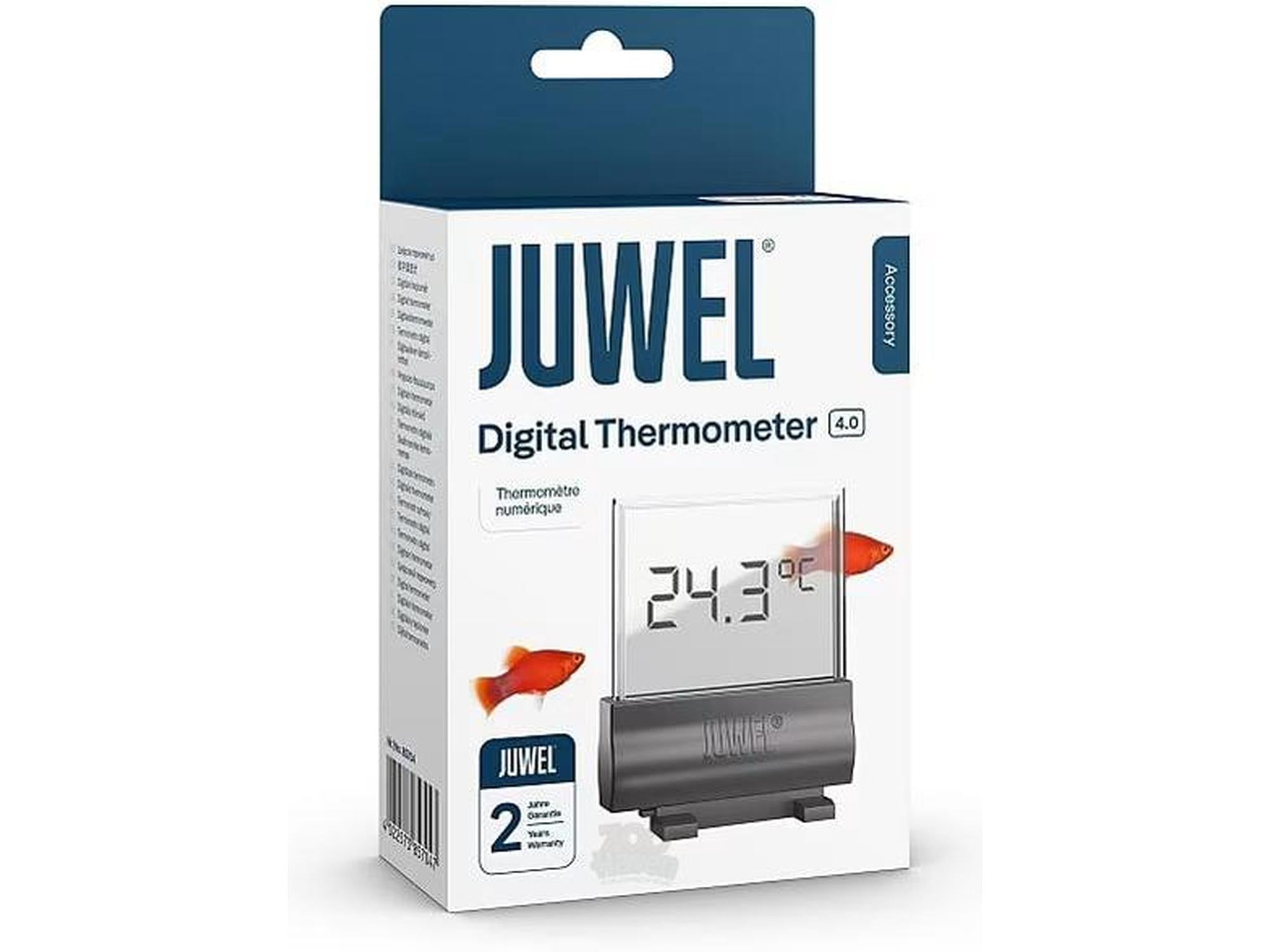 Juwel Digital Thermometer 4.0