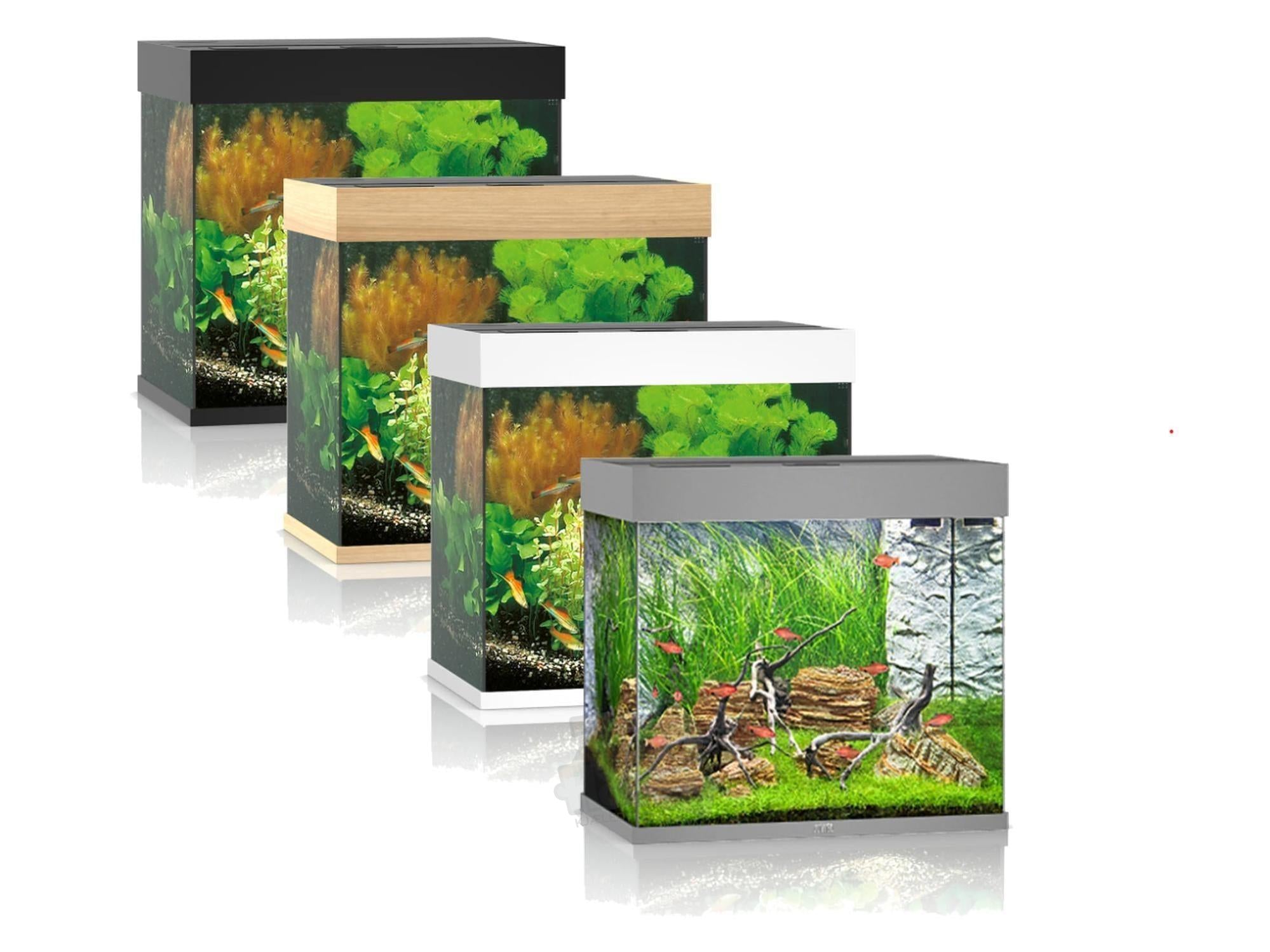 Juwel Lido Akvarium 120L - 200L