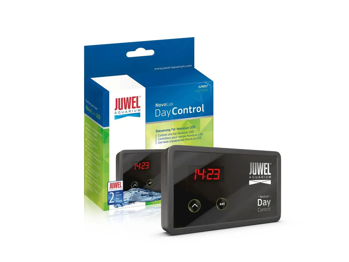 Juwel NovoLux Day Control lysstyring for NovoLux LED-armatur