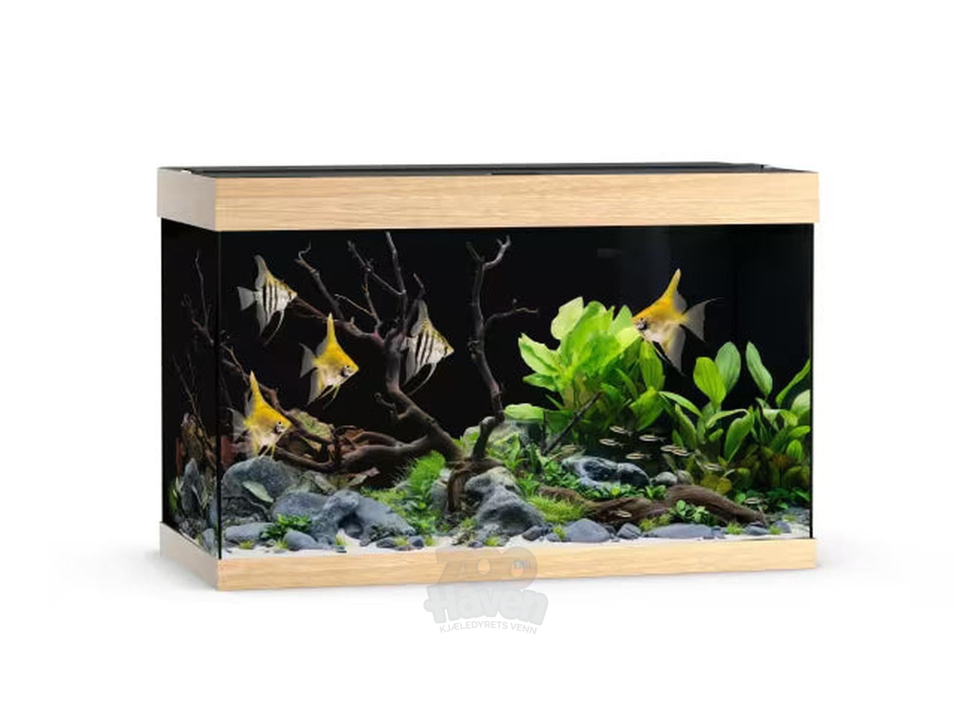 Juwel Rio Akvarium 125L - 450L
