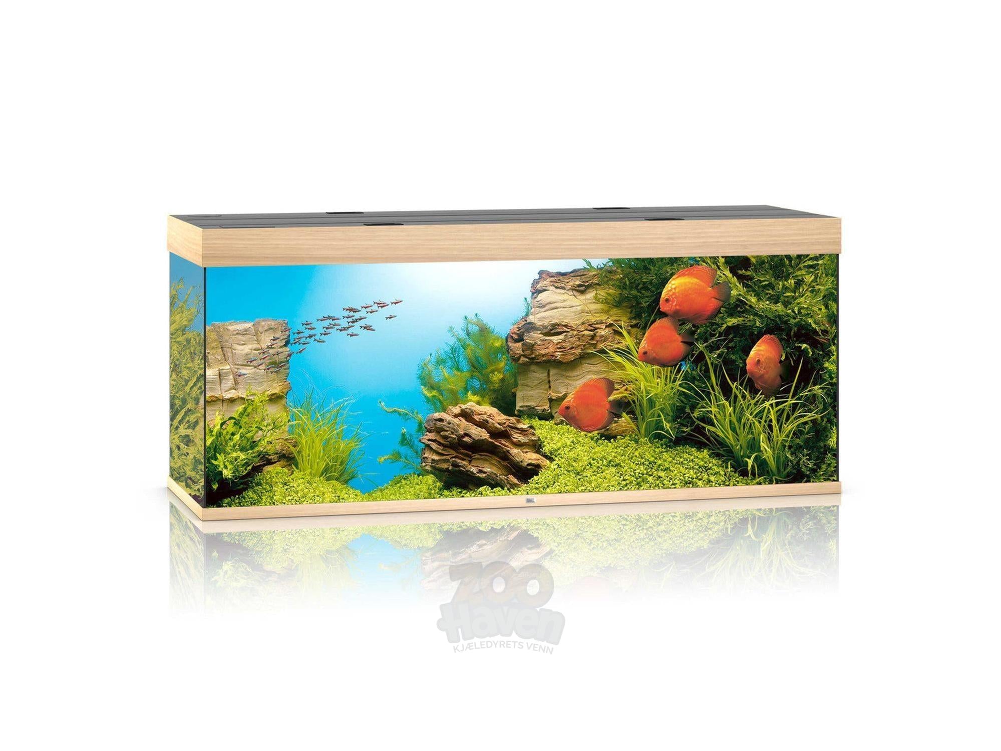 Juwel Rio Akvarium 125L - 450L