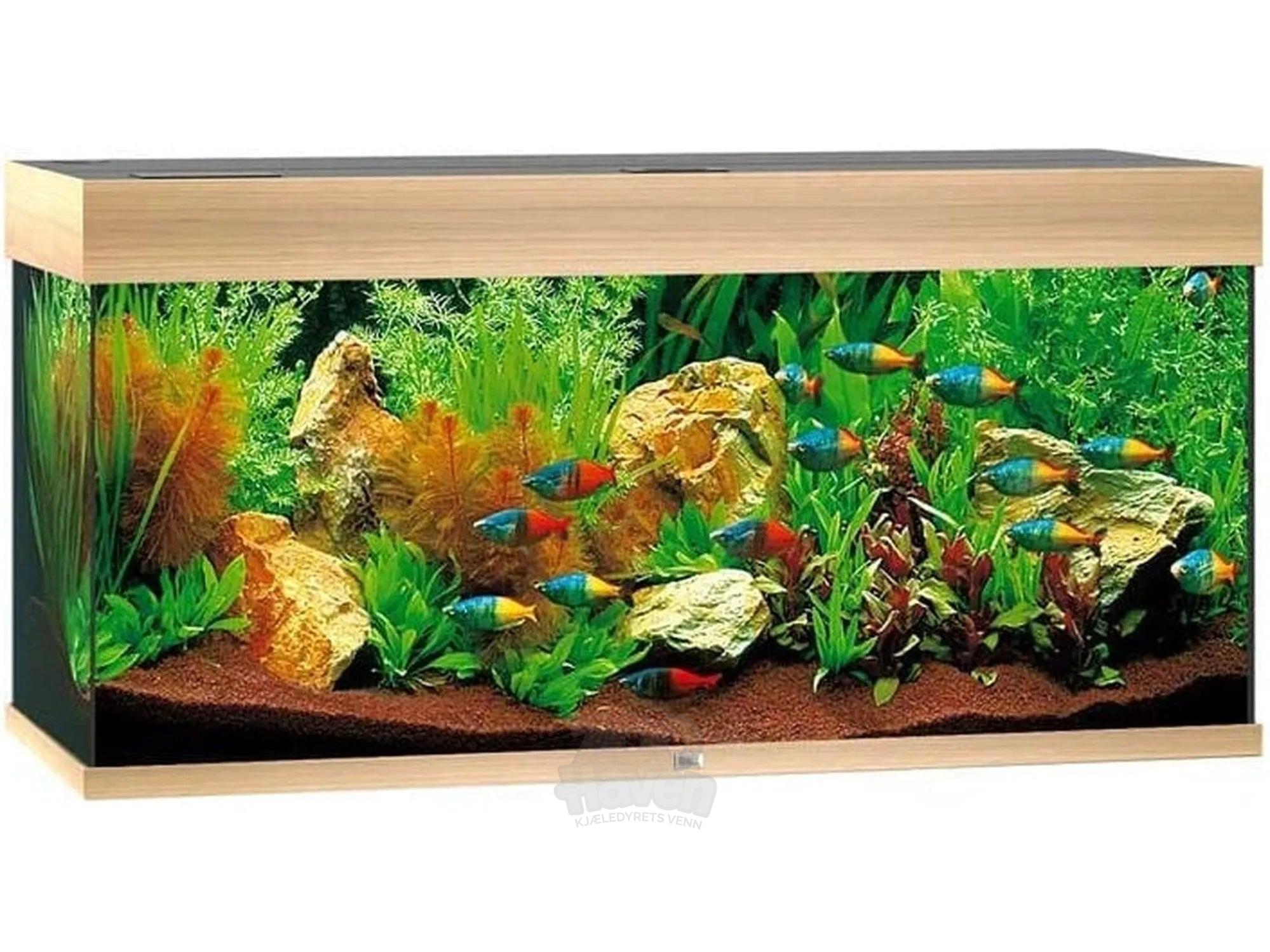 Juwel Rio Akvarium 125L - 450L