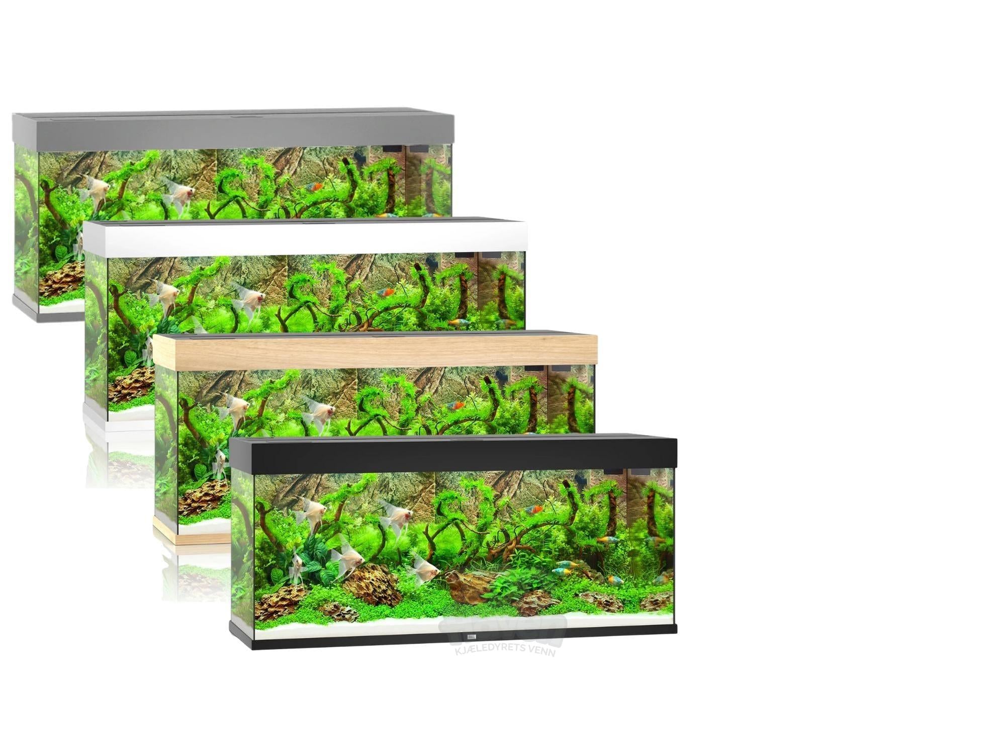 Juwel Rio Akvarium 125L - 450L