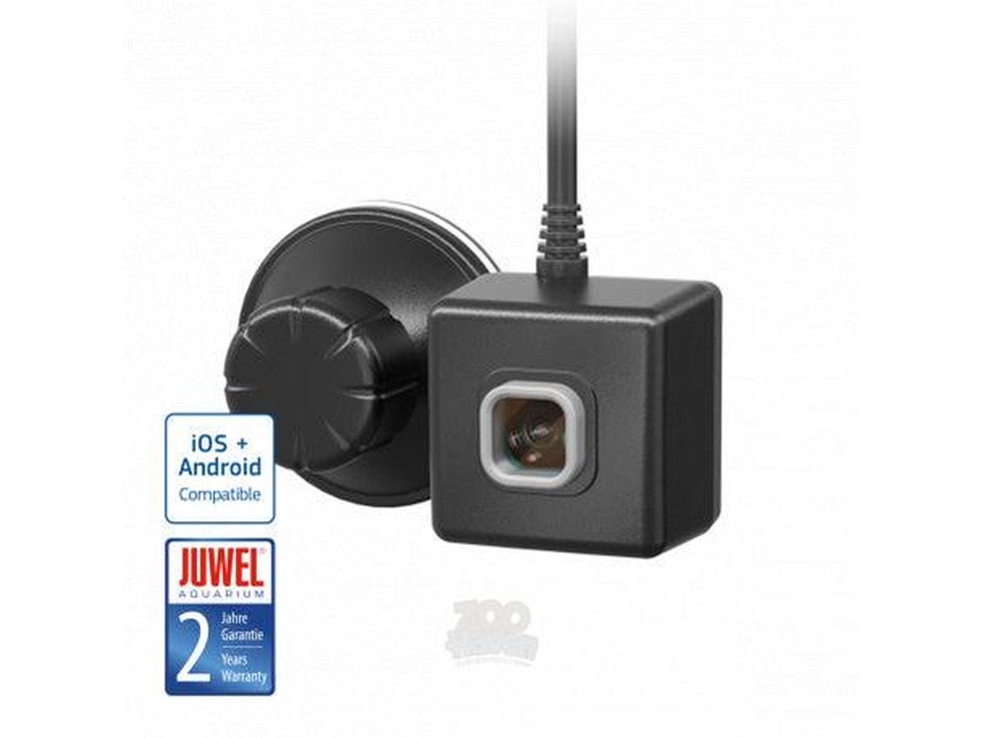 Juwel SmartCam WiFi Undervannskamera med App-kontroll for Akvarium