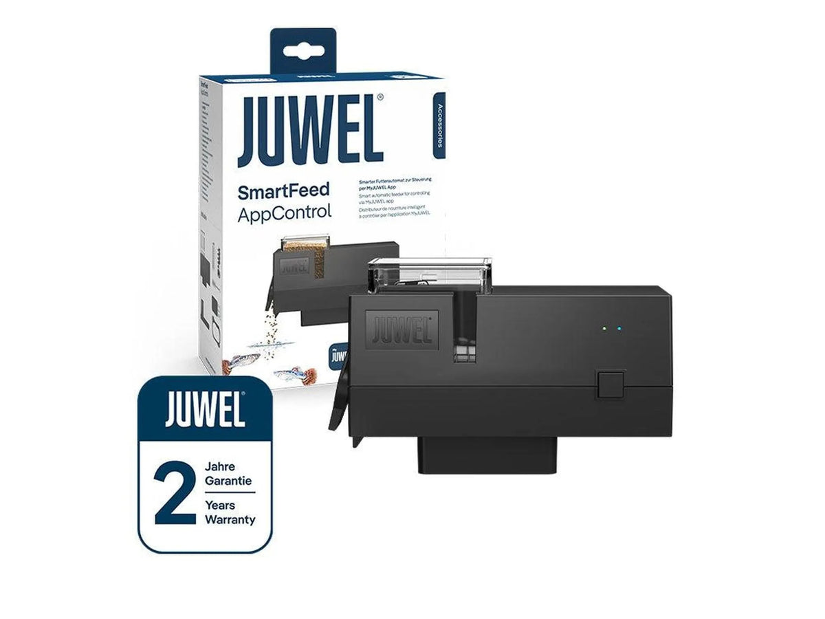 Juwel SmartFeed AppControl fôrautomat