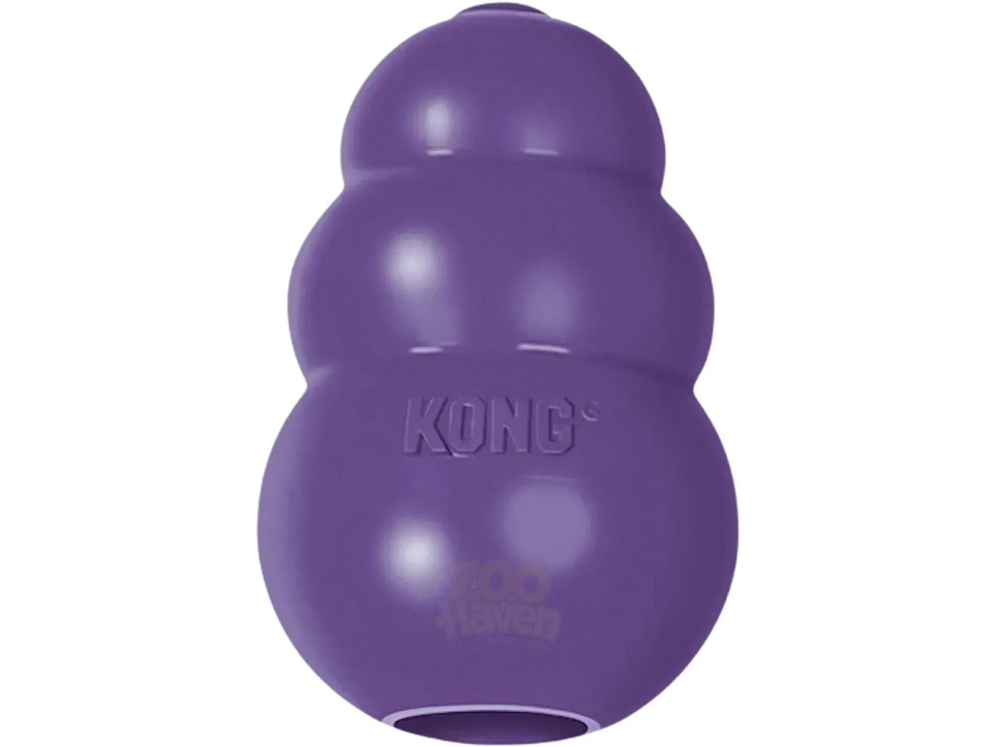 KONG Classic Senior