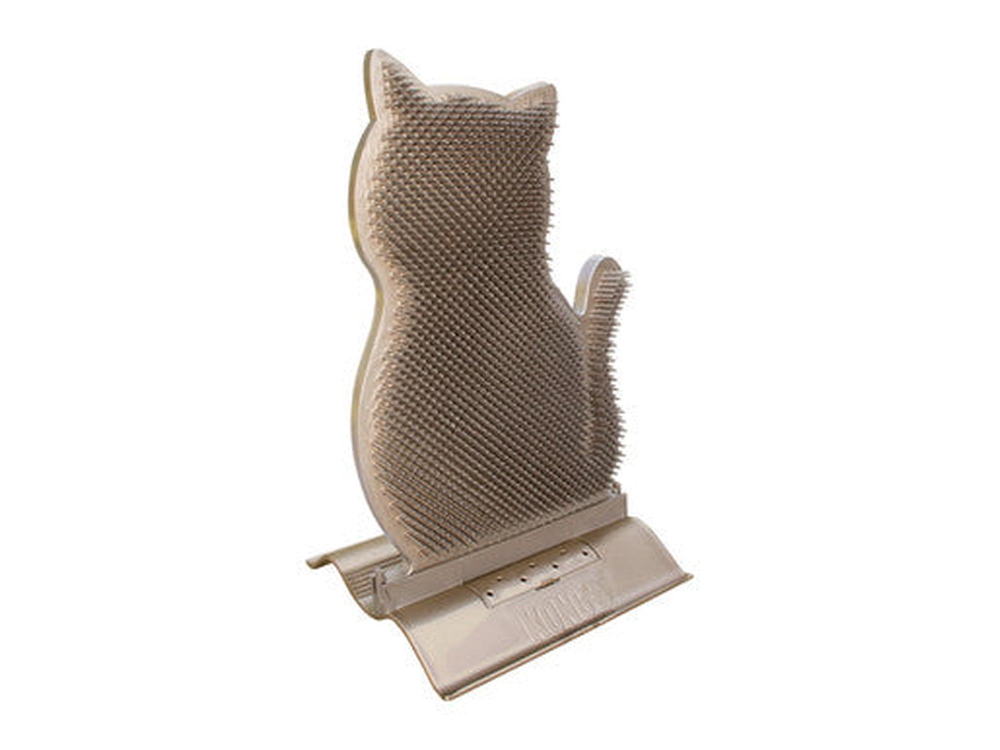 KONG Connects Kitty Comber Selvpleiekam for Katt