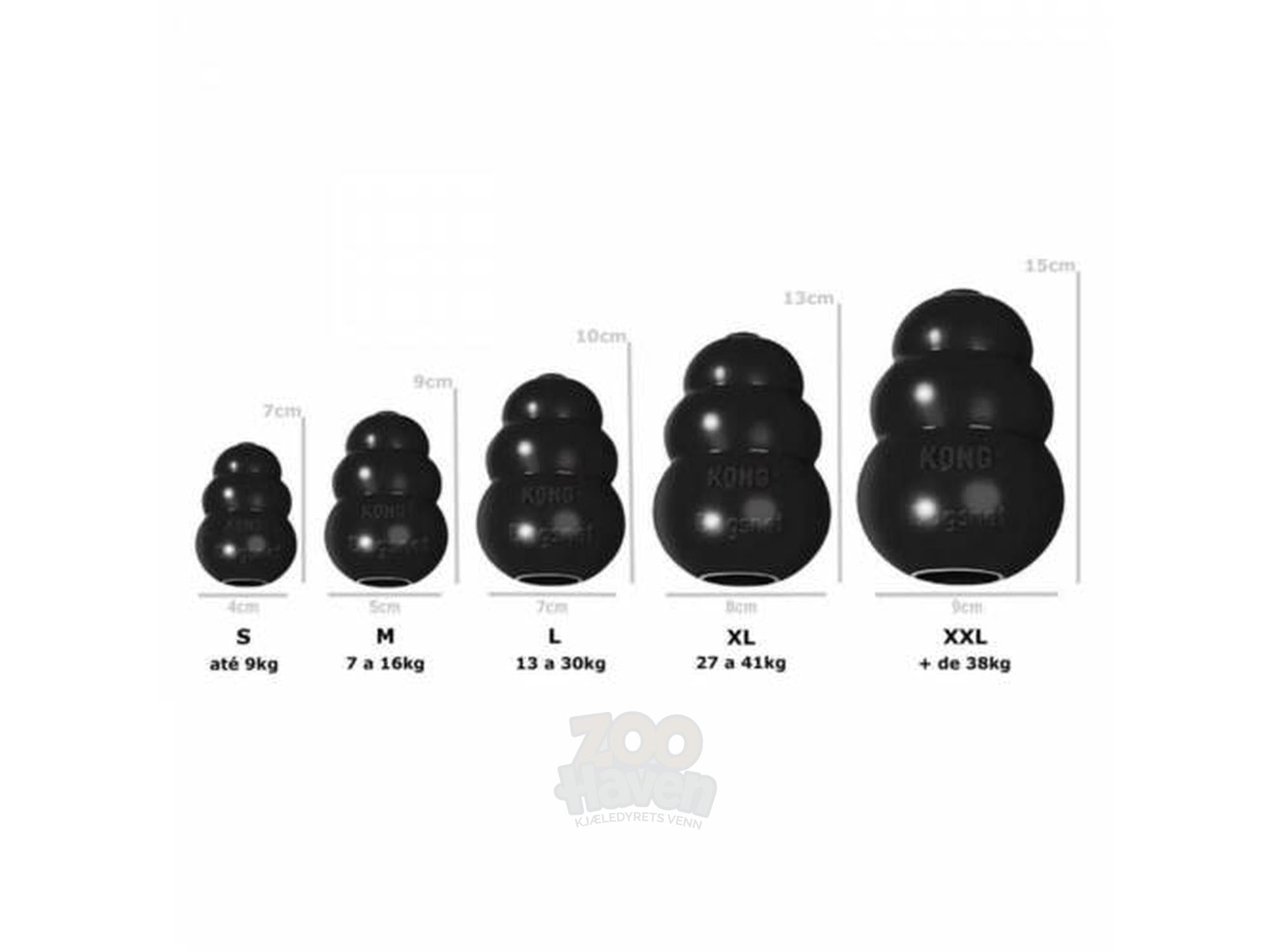 KONG Extreme