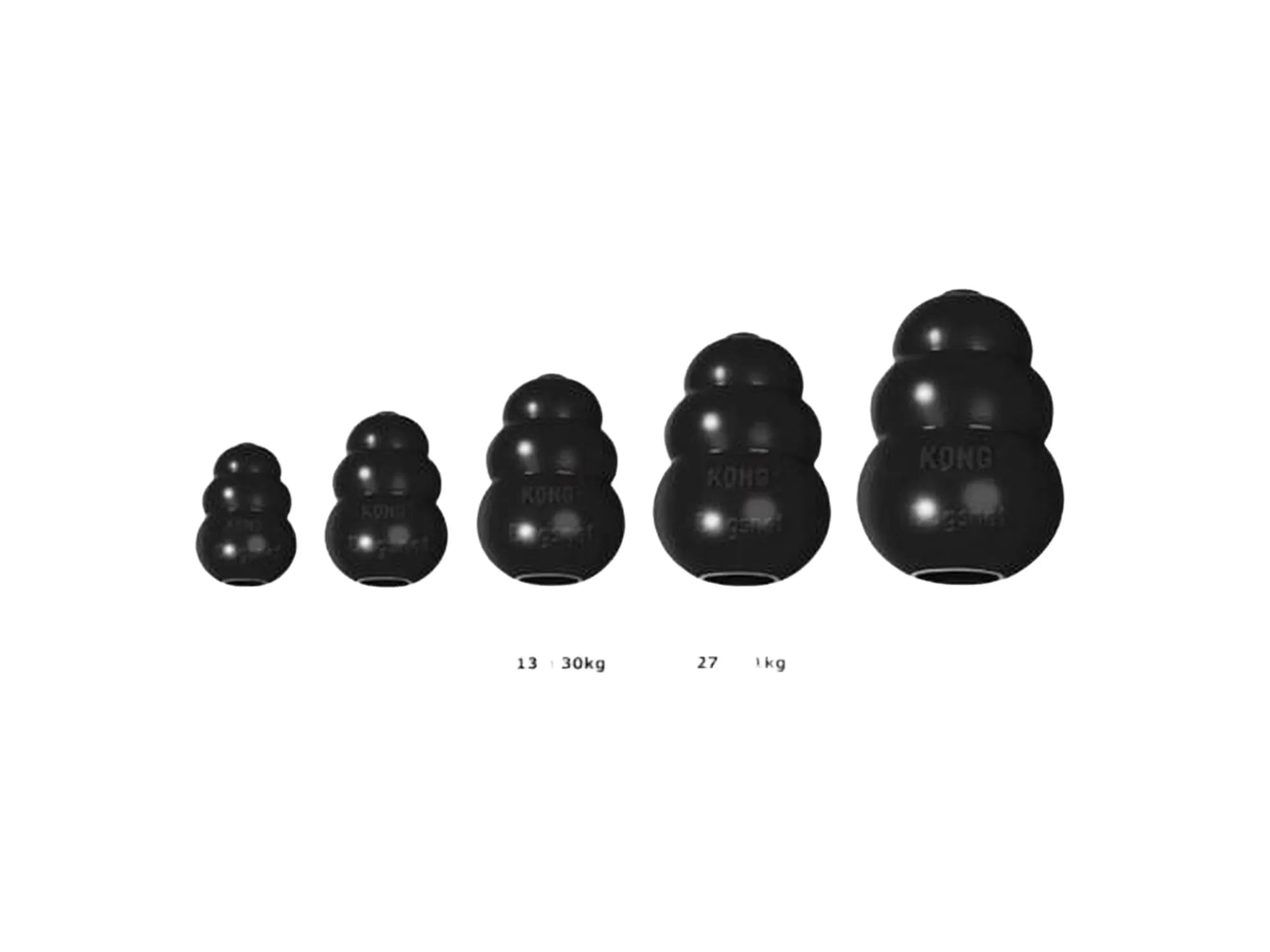 Kong Extreme lekety – bilde 2