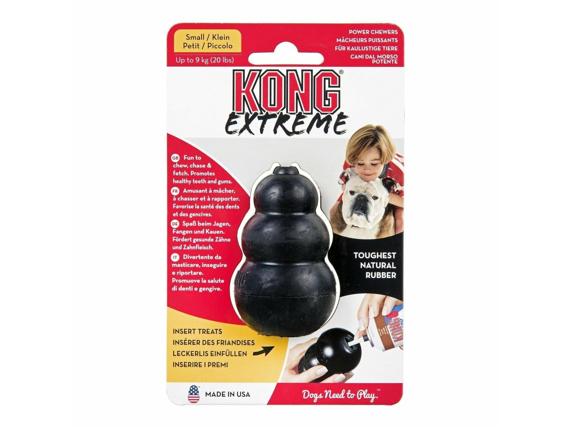 Kong Extreme lekety – bilde 5
