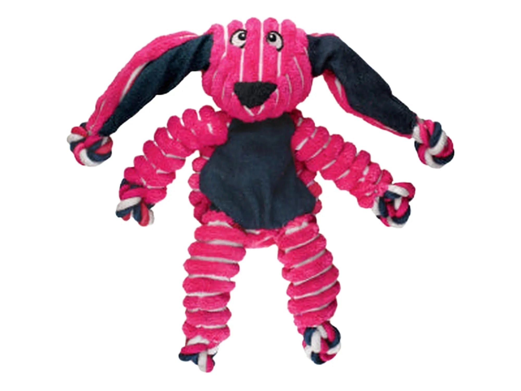 KONG Floppy Knots Bunny hundeleke